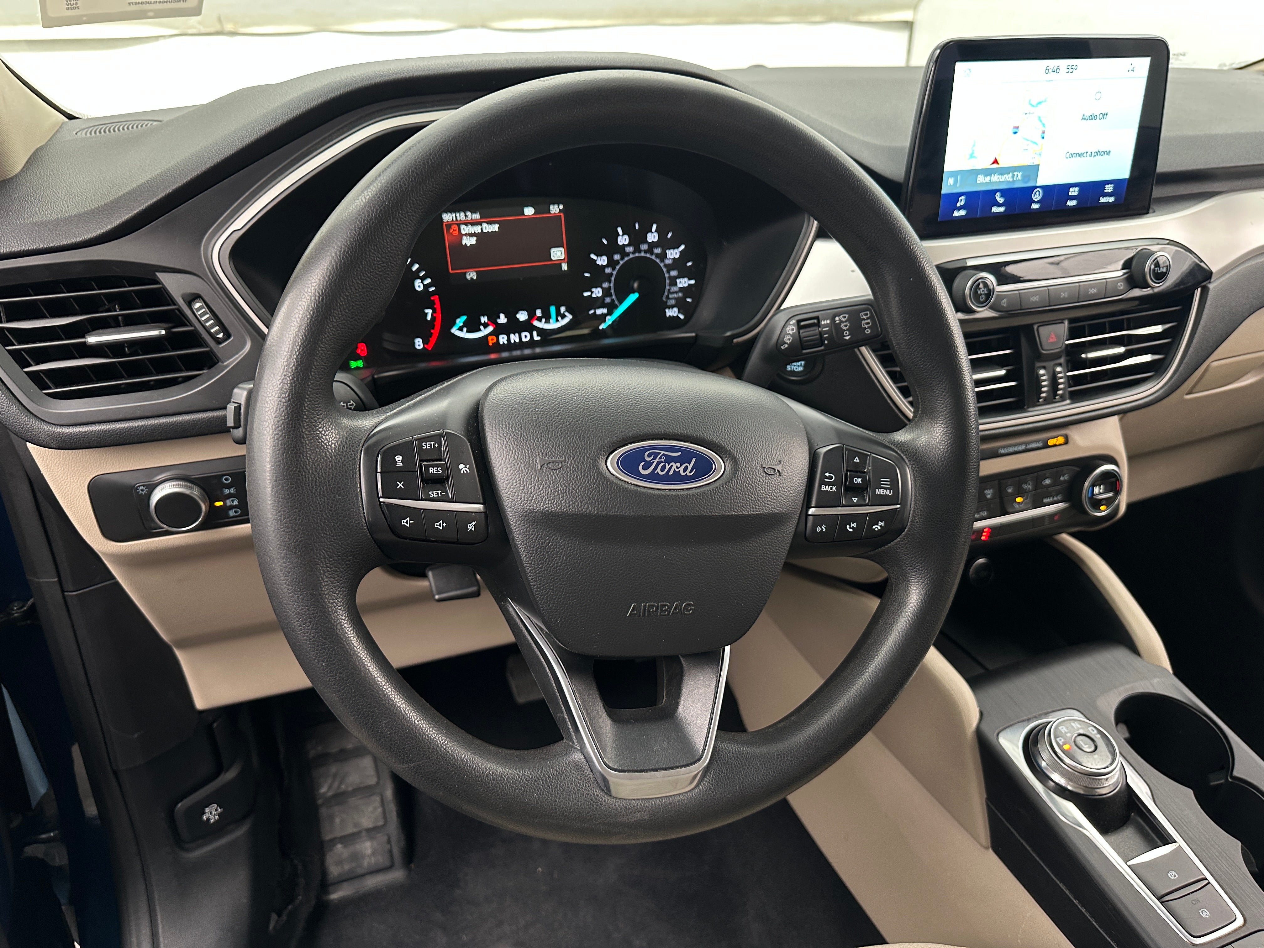 2020 Ford Escape SE 5