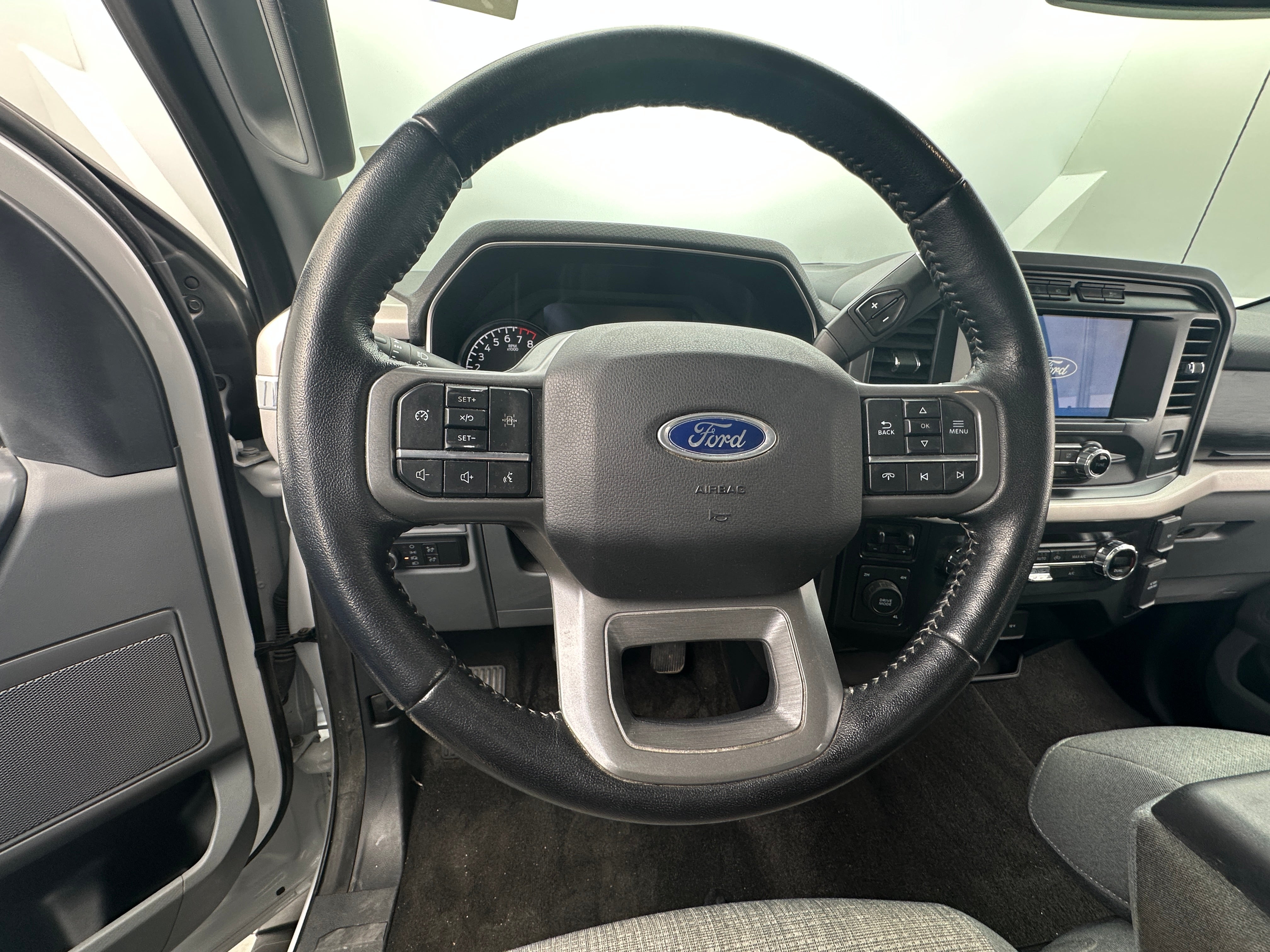 2021 Ford Econoline E-150 5