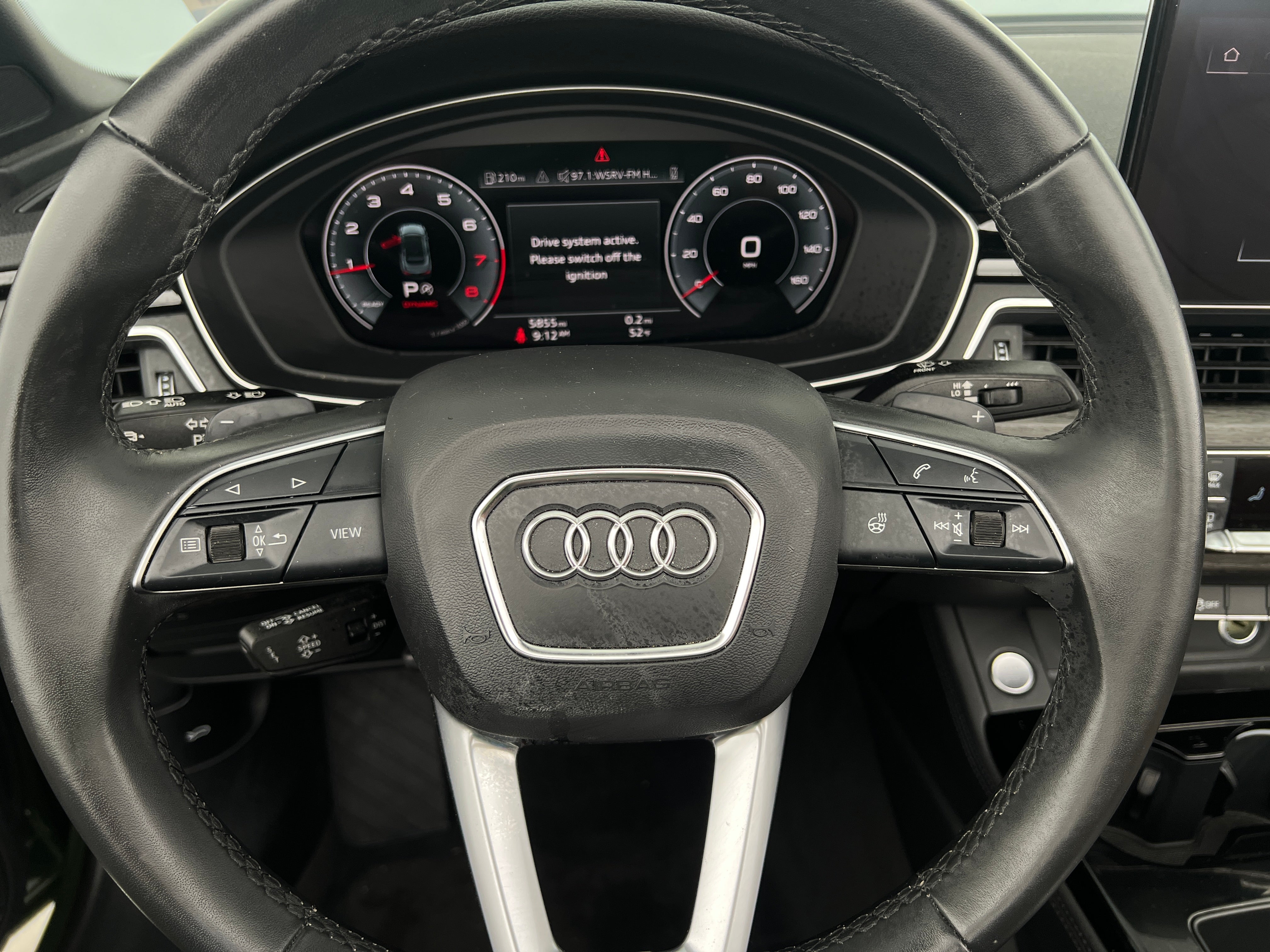 2023 Audi A5 Premium Plus 3