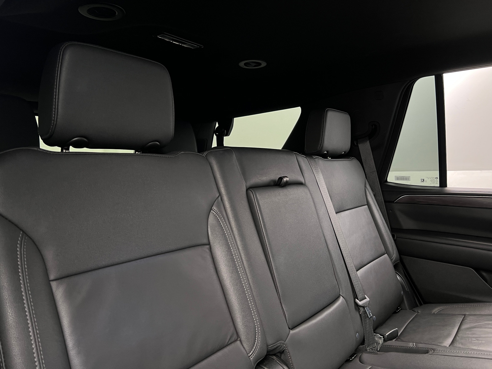 Thumbnail: 2023 Chevrolet Tahoe - 5