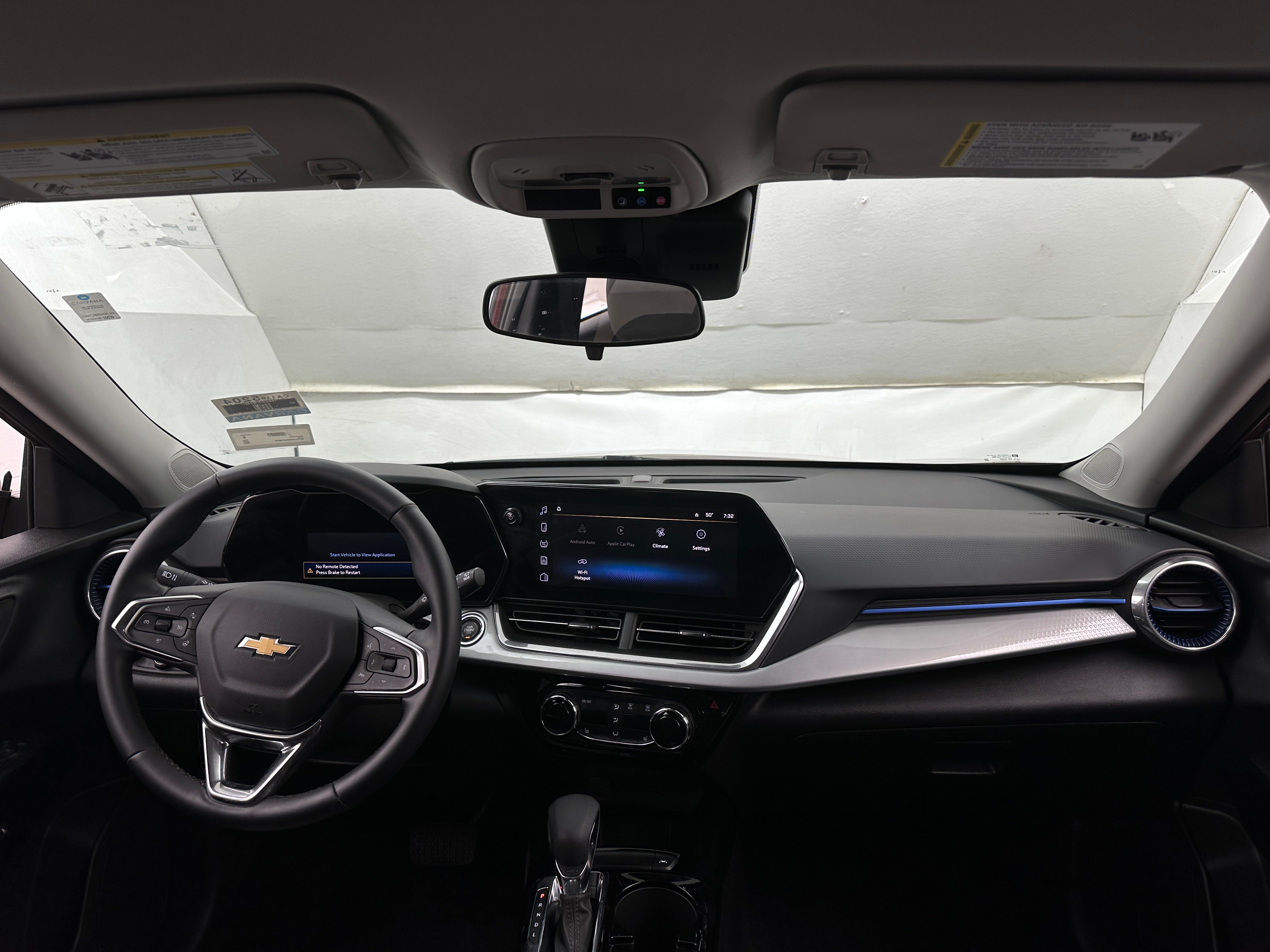 2024 Chevrolet Trax LT 3