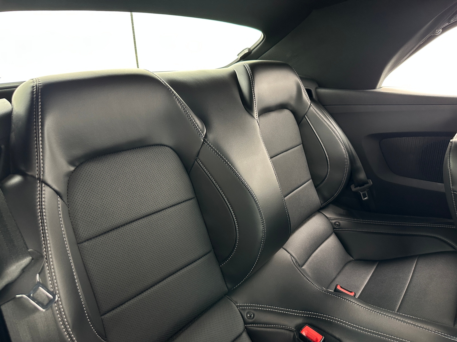 Thumbnail: 2020 Ford Mustang - 5