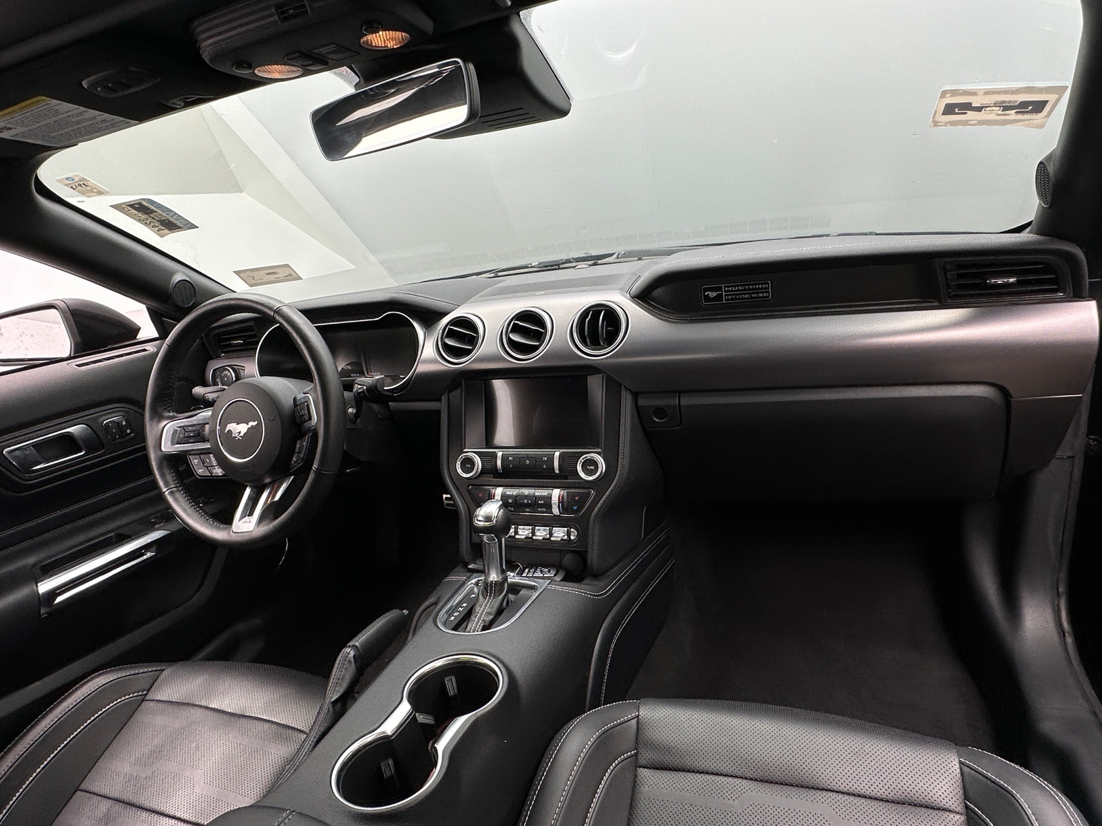 Thumbnail: 2020 Ford Mustang - 2