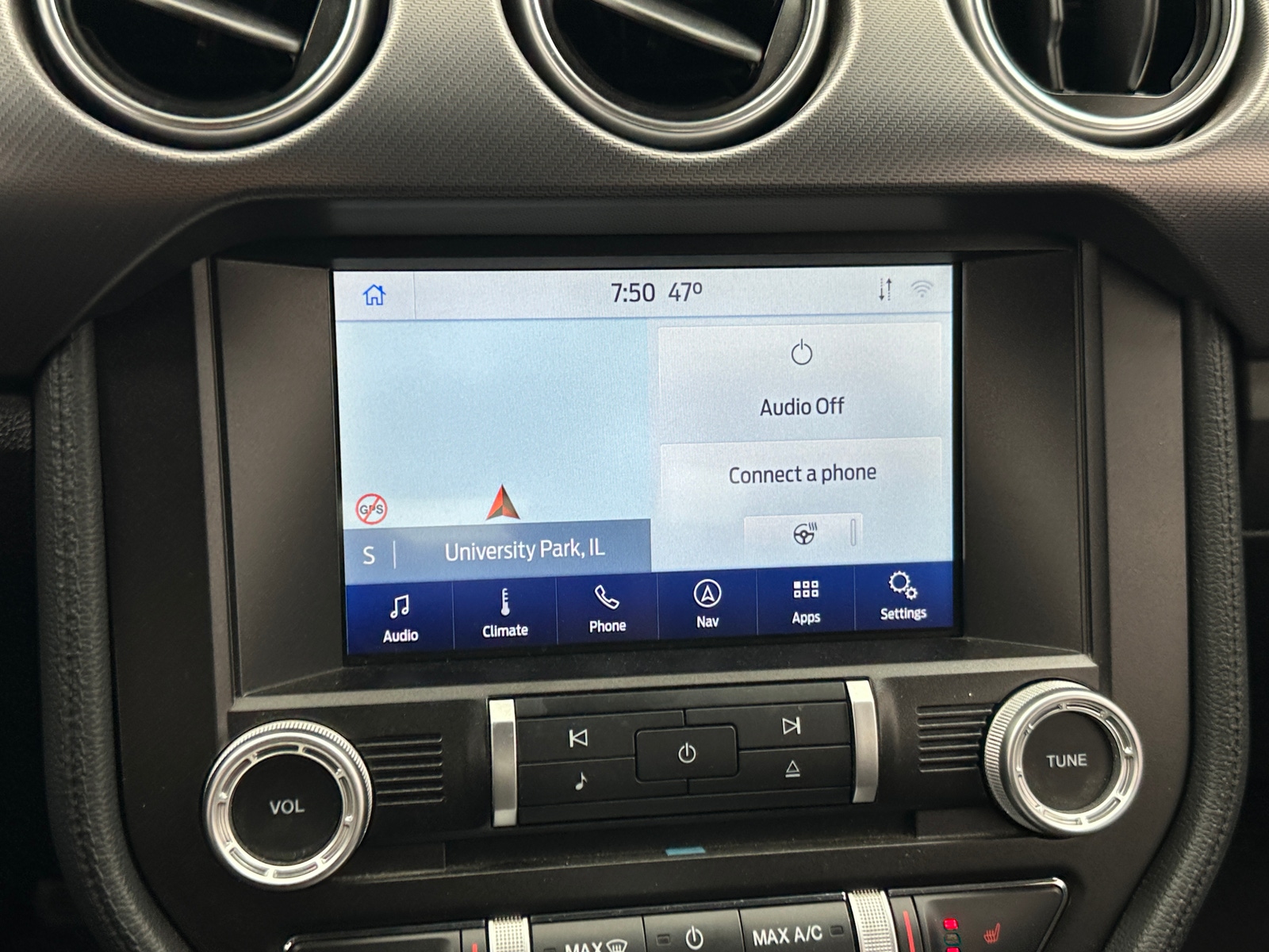 Thumbnail: 2020 Ford Mustang - 3