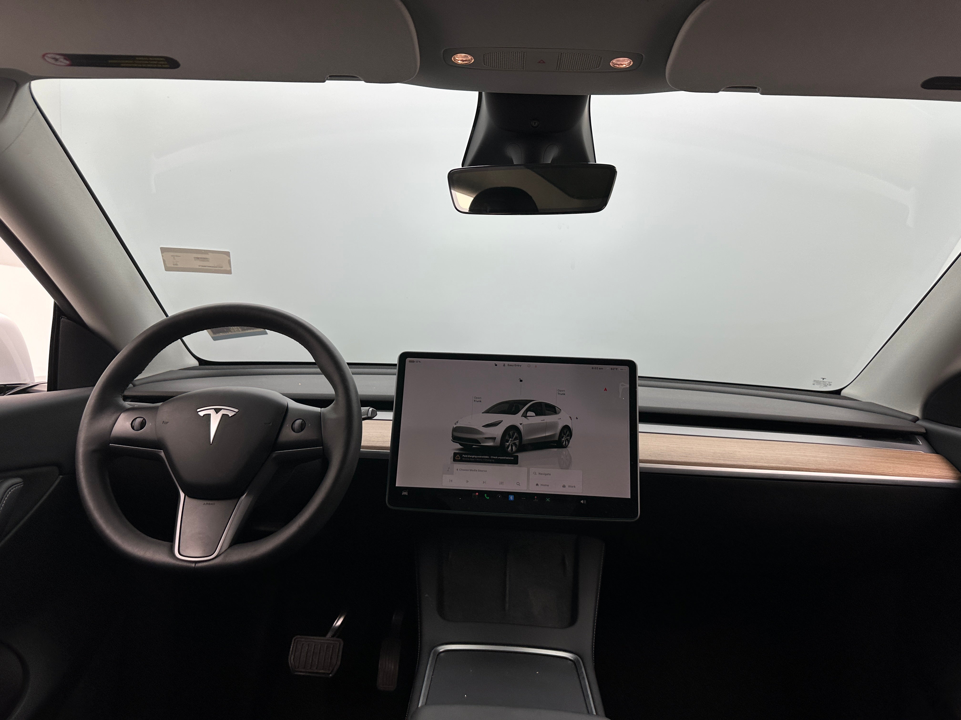 2022 Tesla Model Y Long Range 3