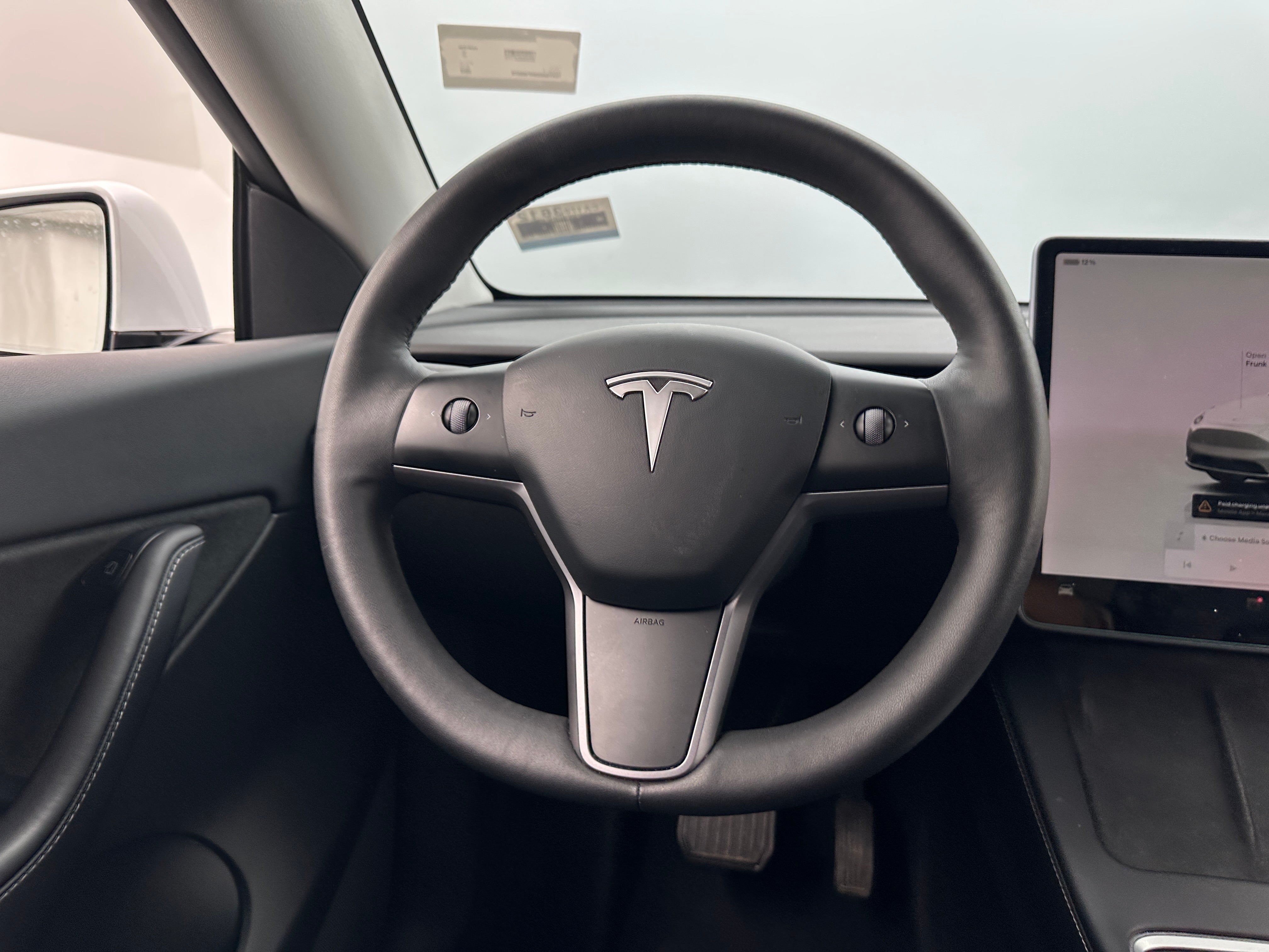 2022 Tesla Model Y Long Range 5