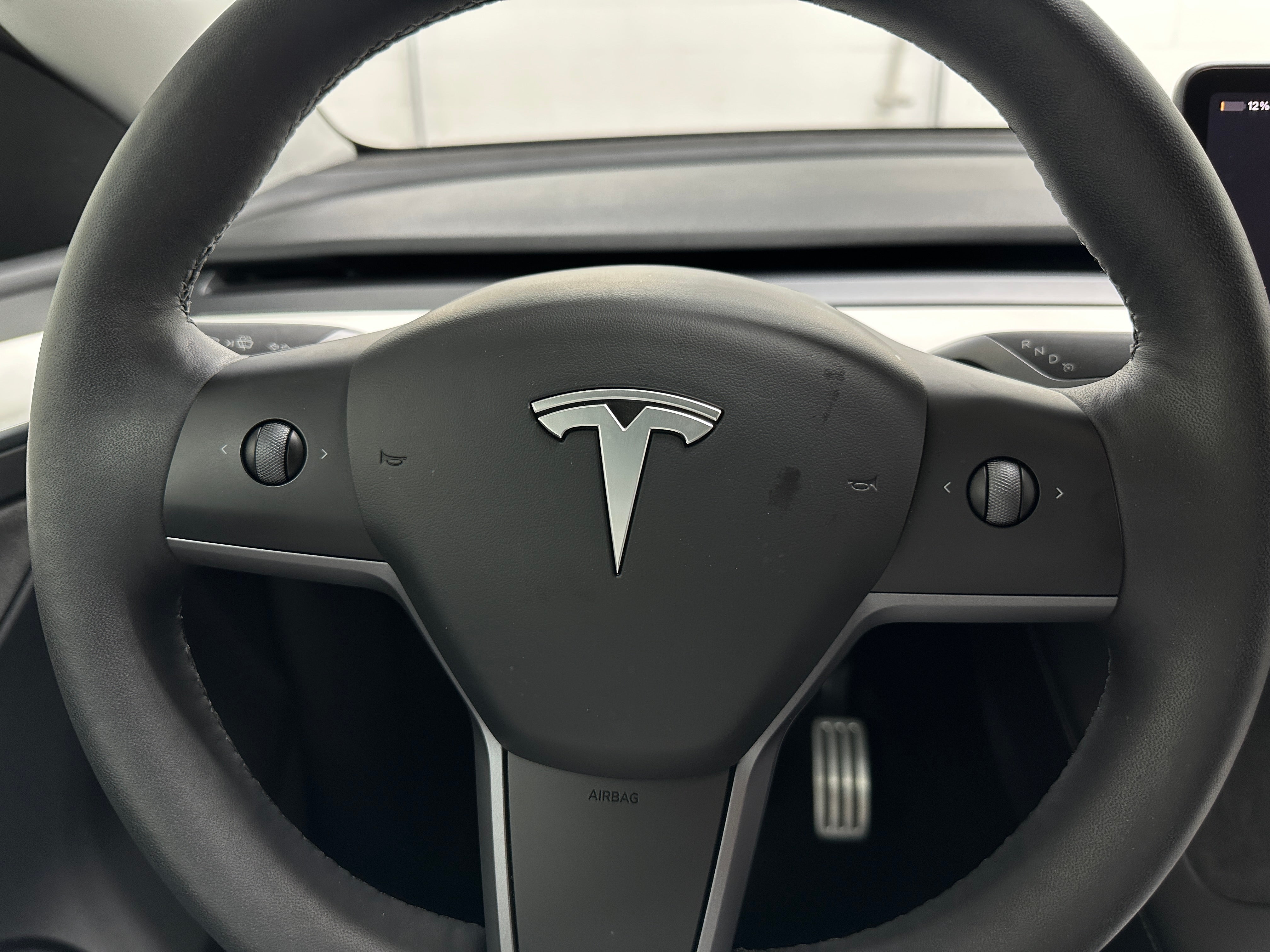 2023 Tesla Model Y Performance 3