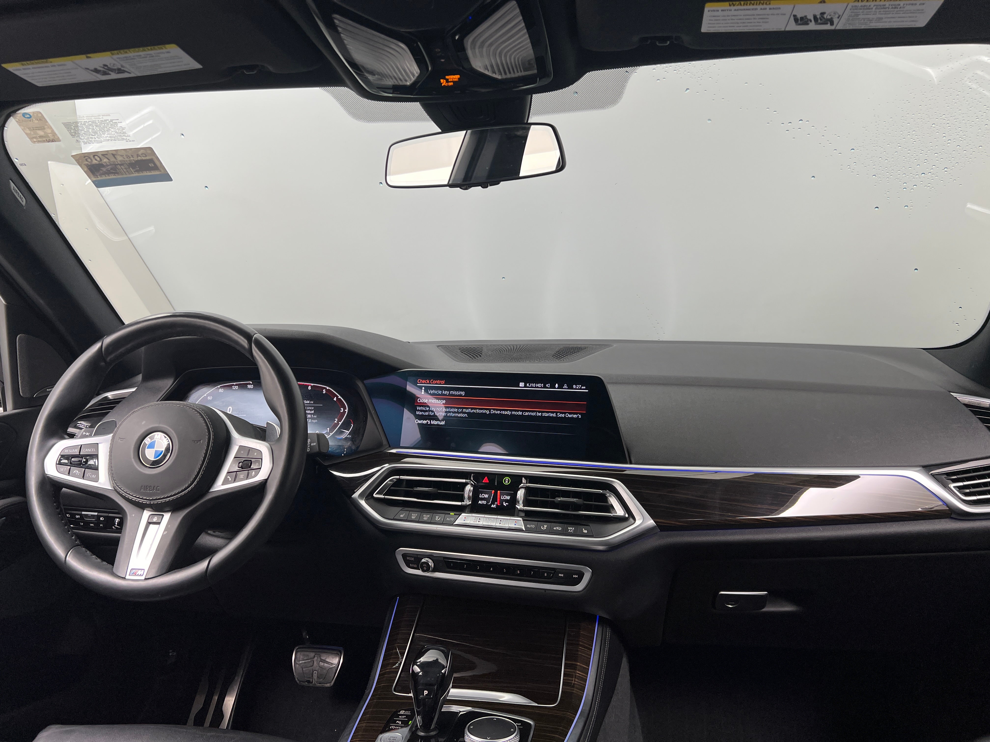 2019 BMW X5 xDrive50i 3