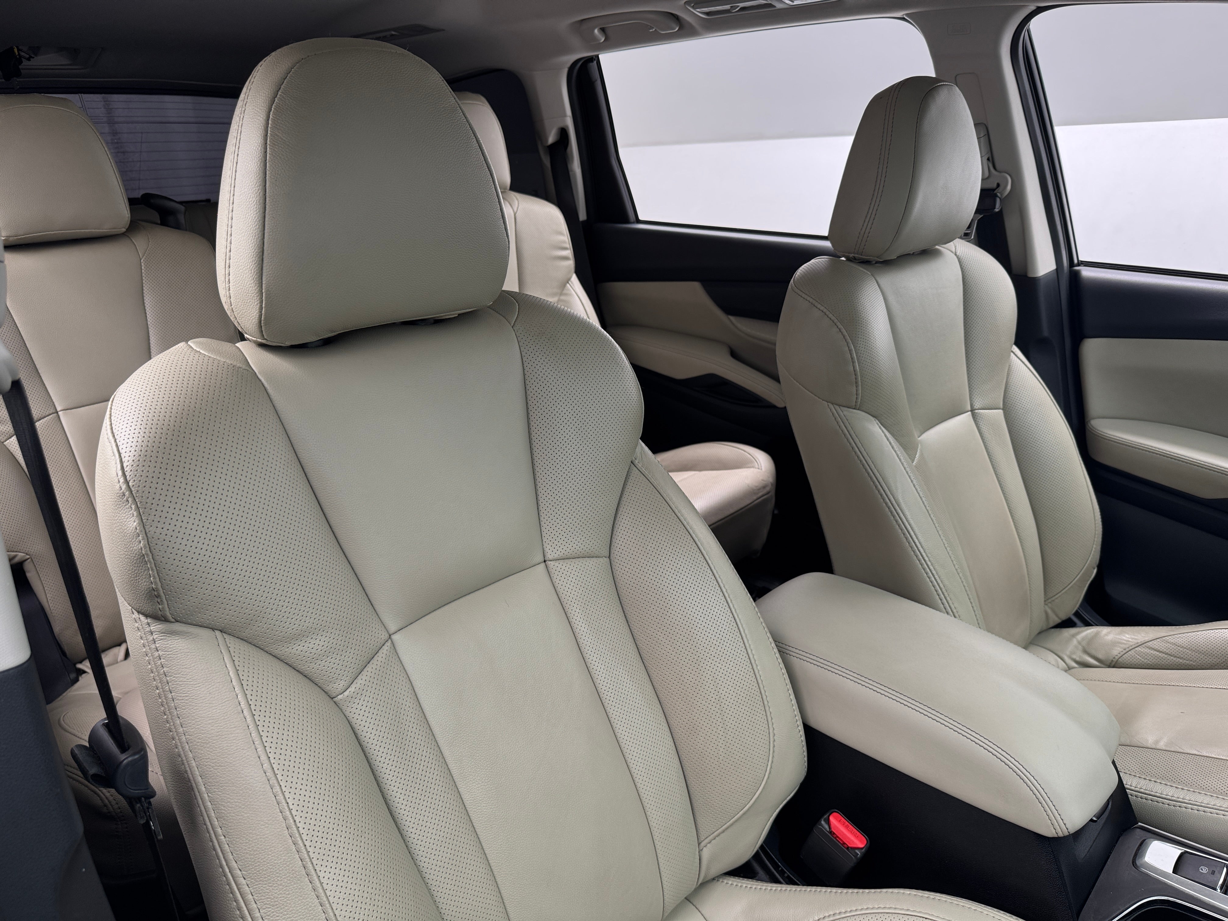 2019 Subaru Ascent Premium 2