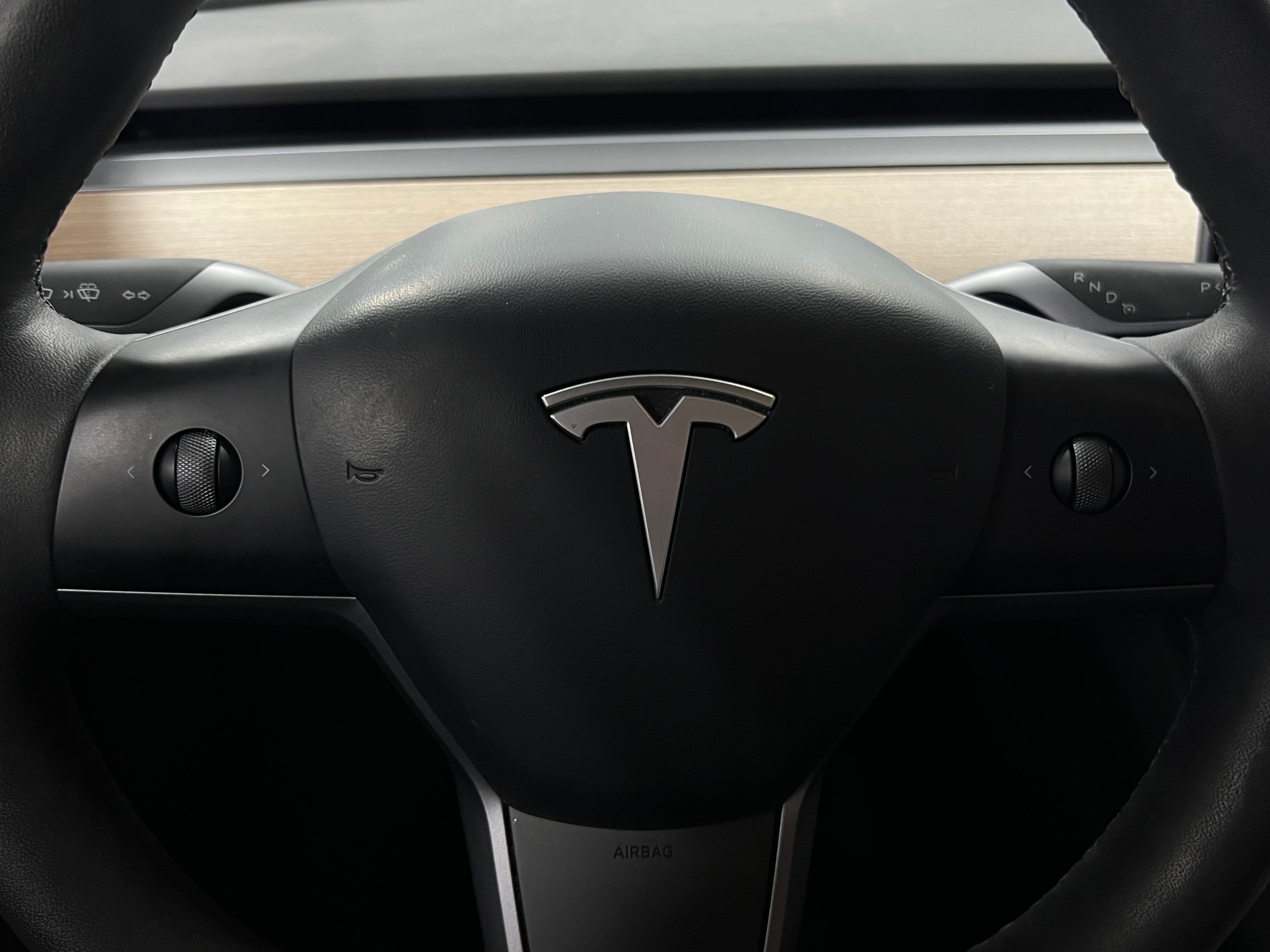 2023 Tesla Model Y Long Range 5