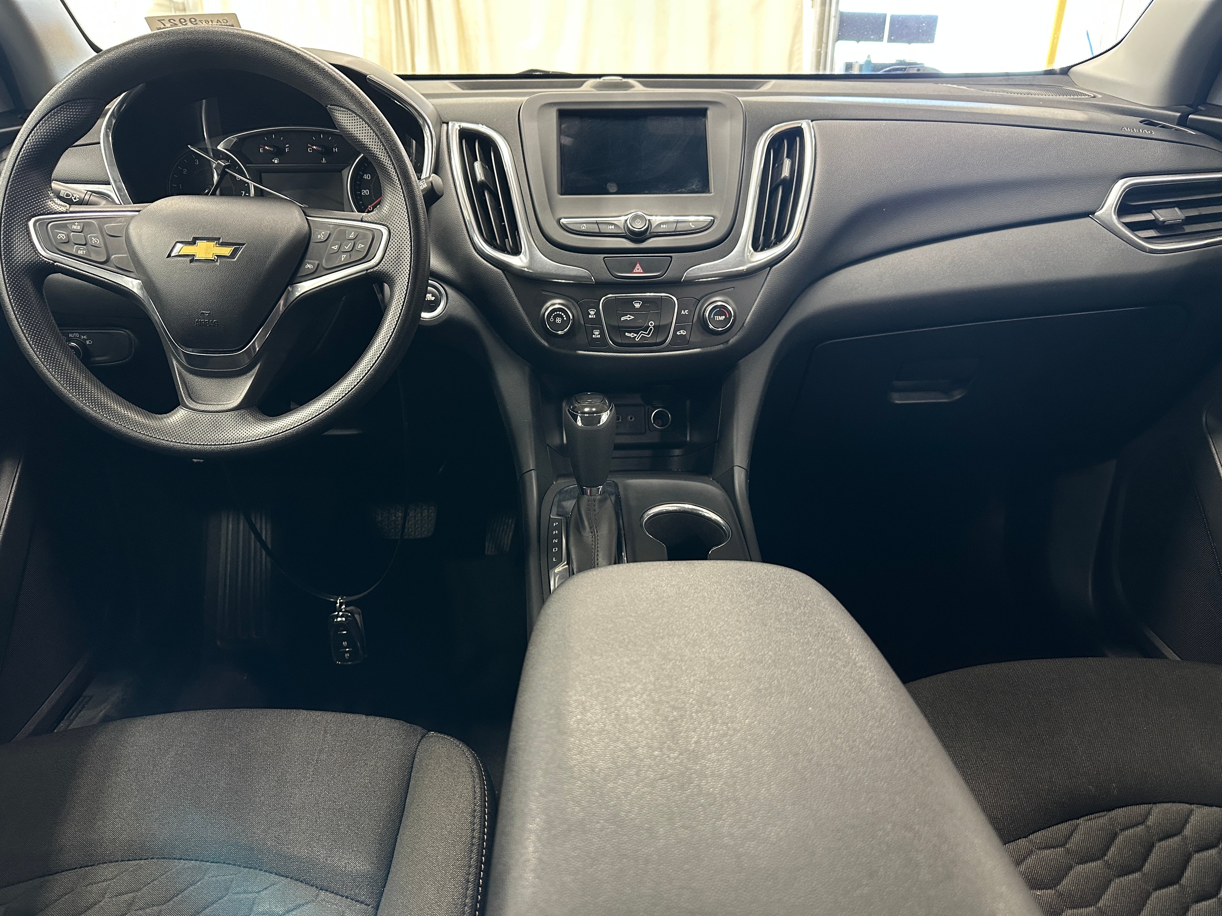 2019 Chevrolet Equinox LT 3