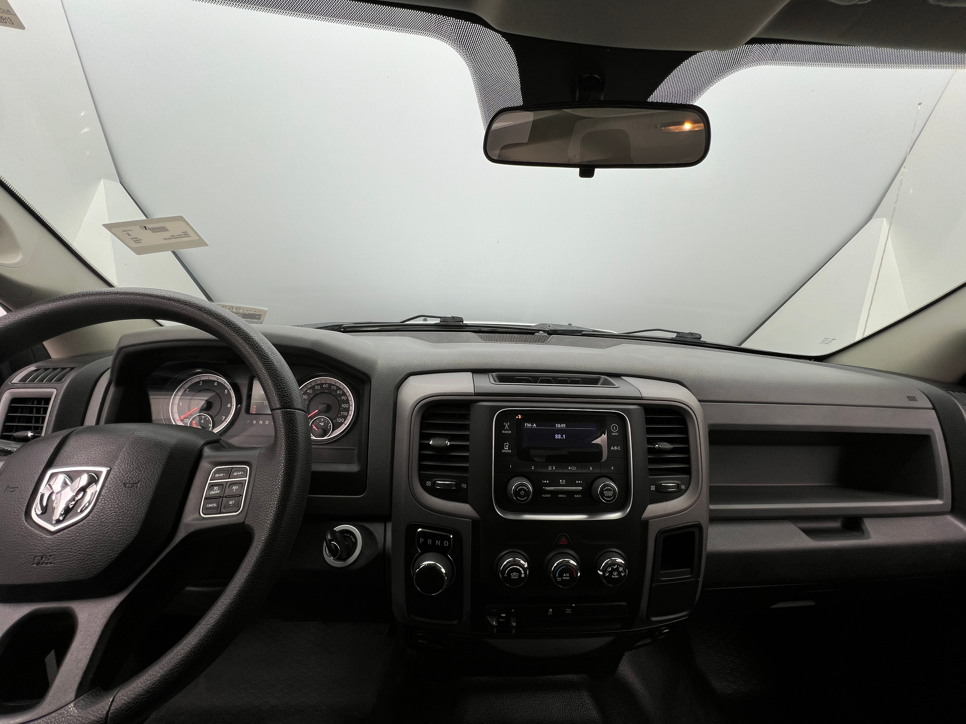 2016 RAM 1500 Tradesman 3