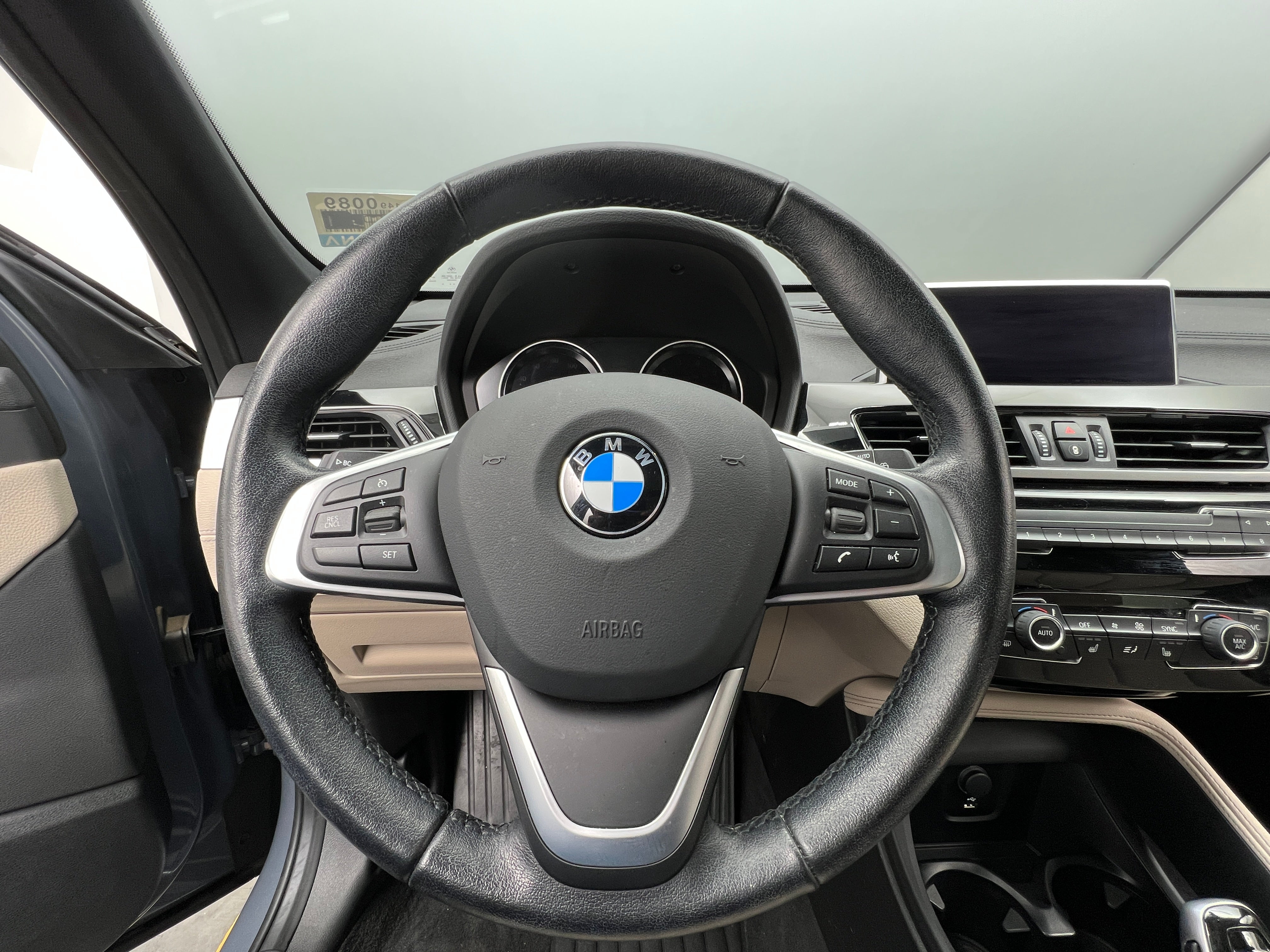 2021 BMW X1 xDrive28i 5