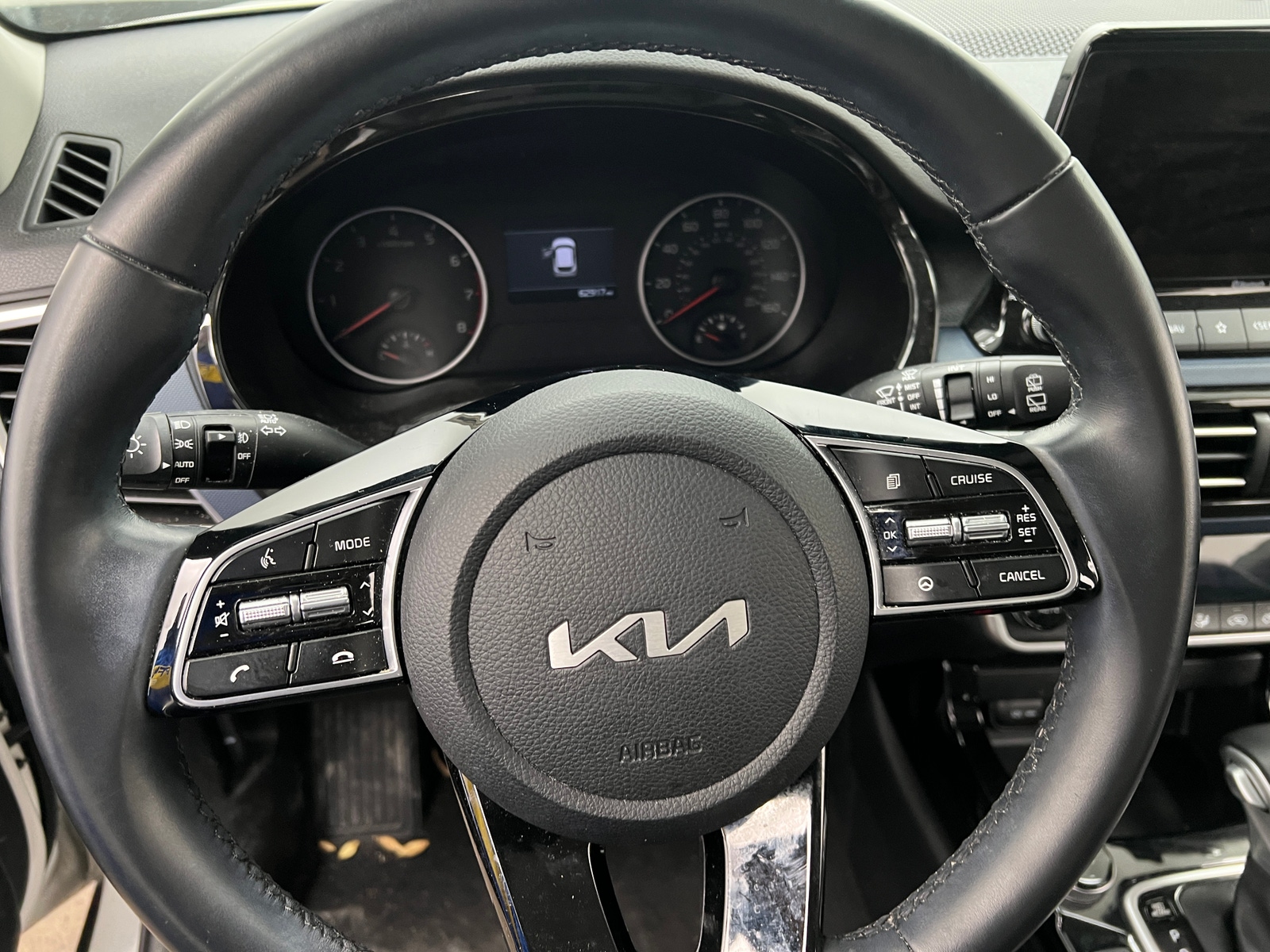 Thumbnail: 2022 Kia Seltos - 5