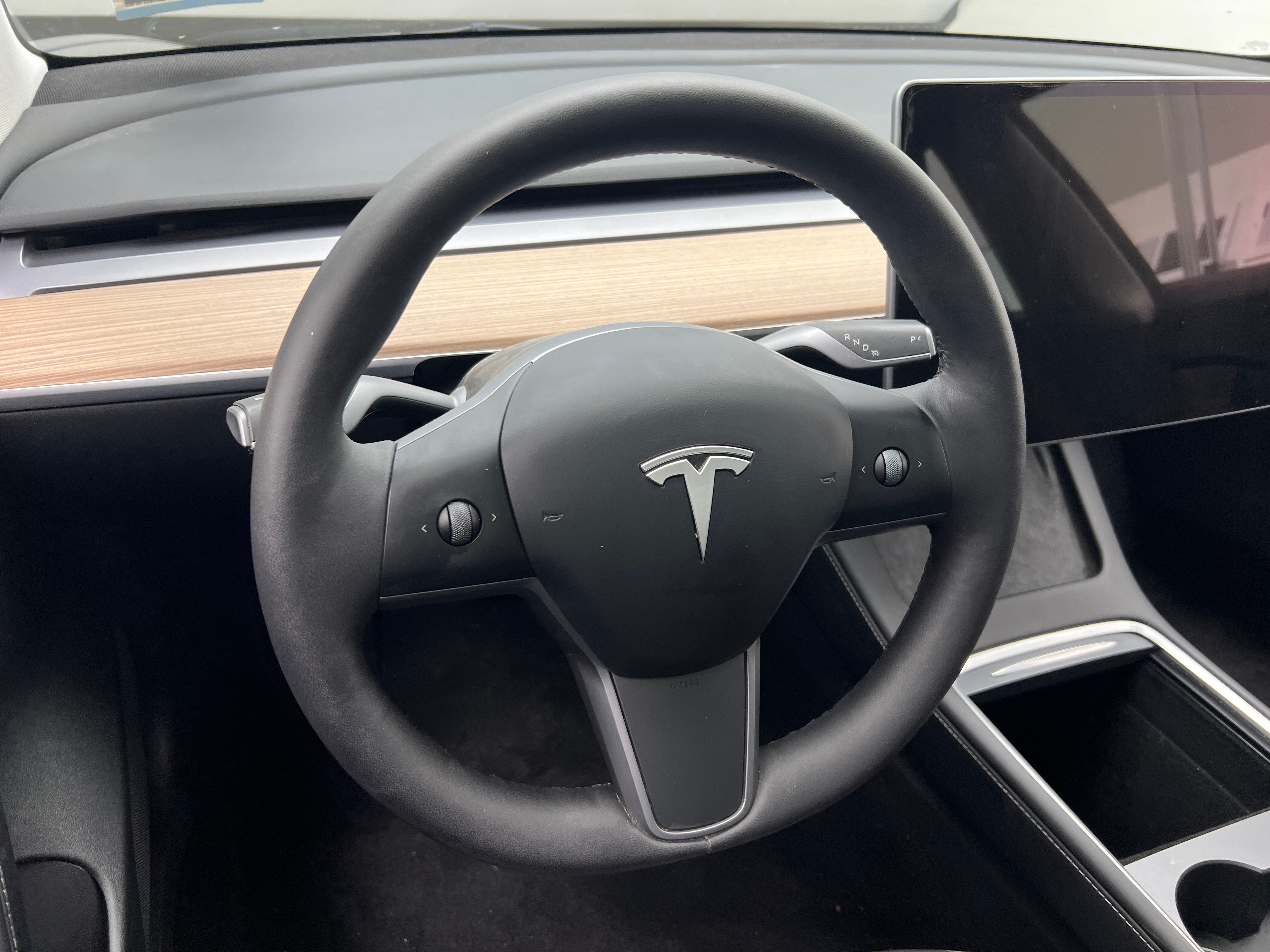 2023 Tesla Model 3 Standard Range 4