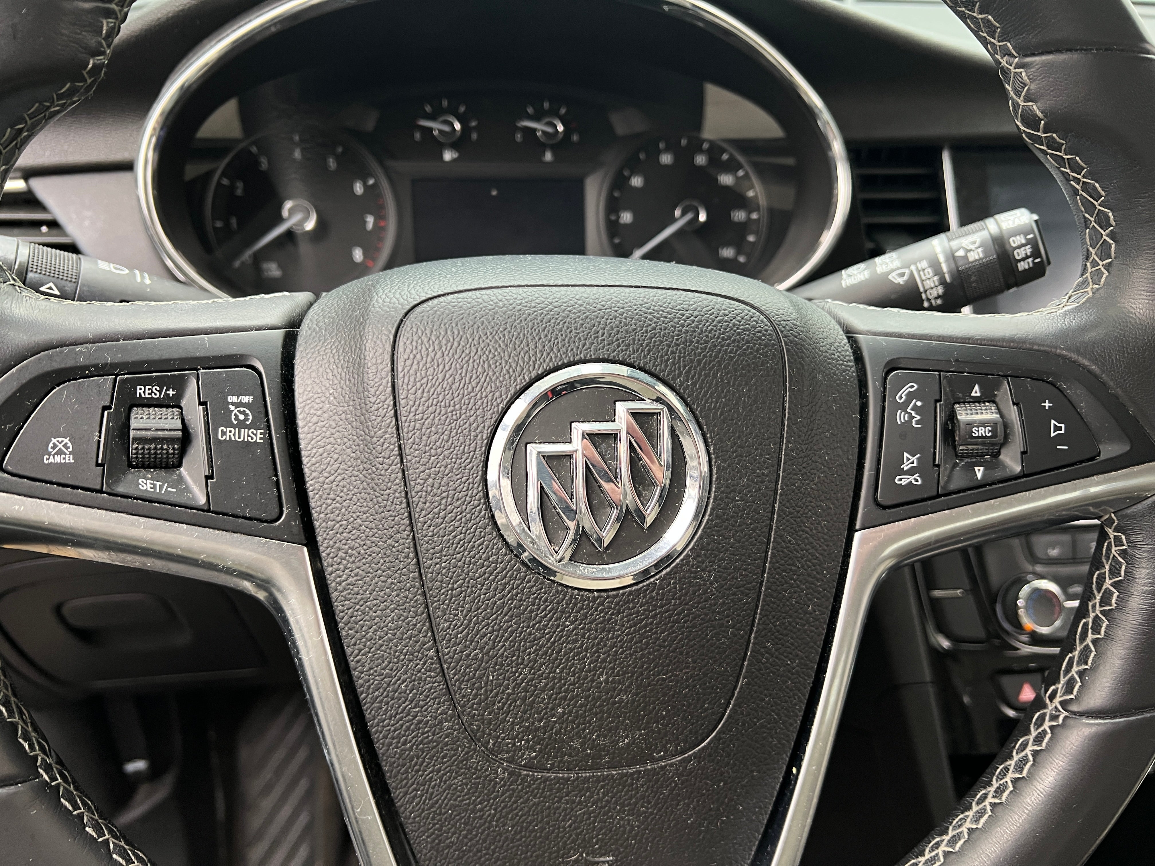 2019 Buick Encore Sport Touring 5