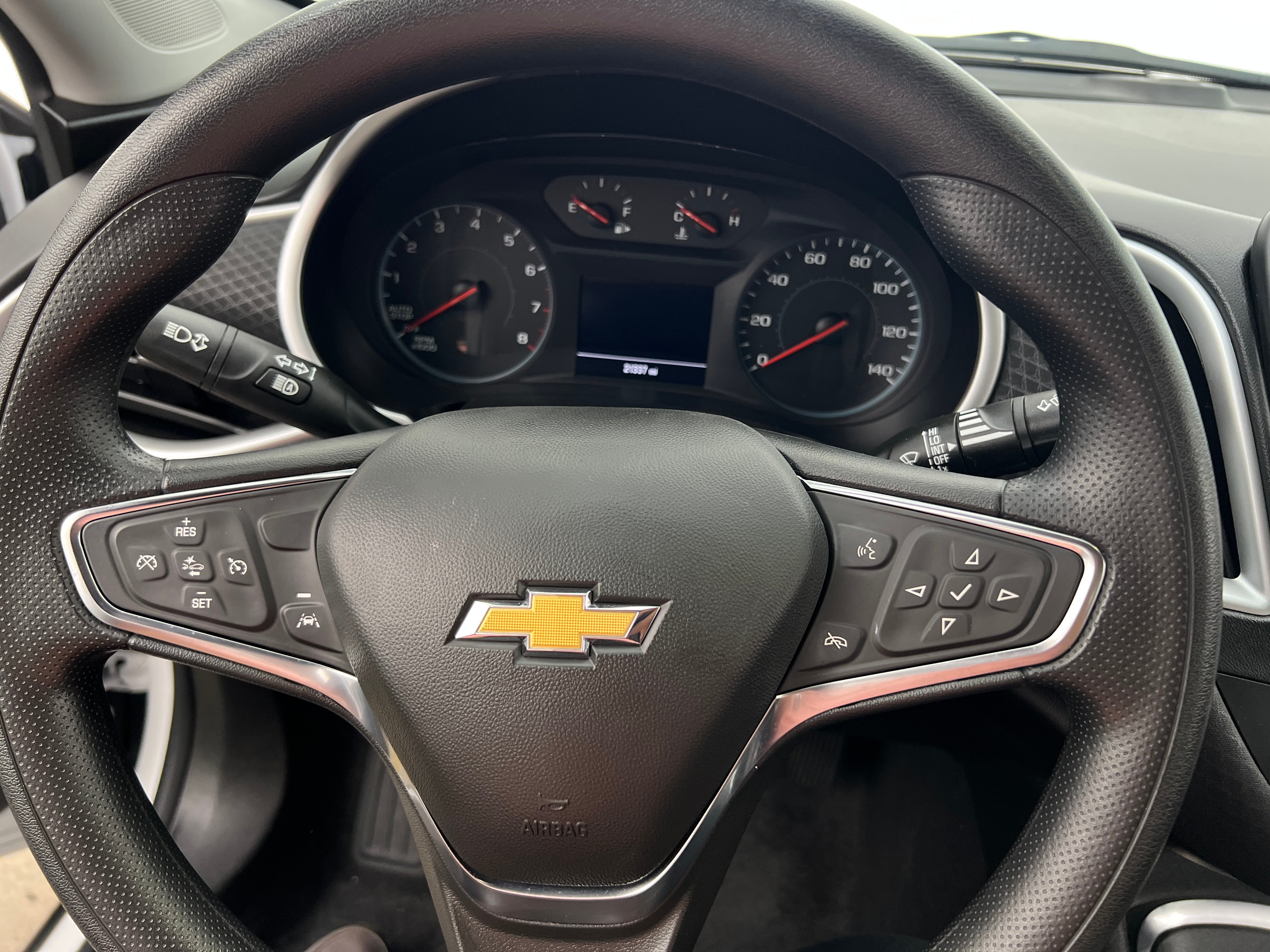 2024 Chevrolet Malibu LT 5