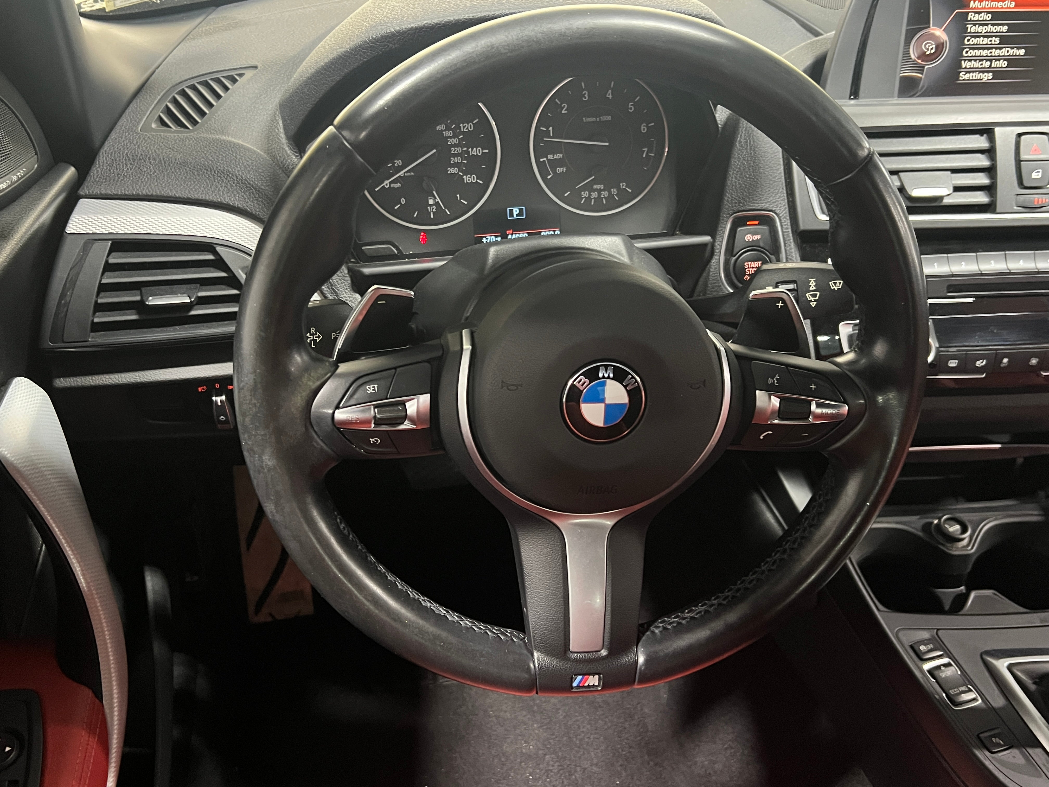 2016 BMW 2 Series 228i 5