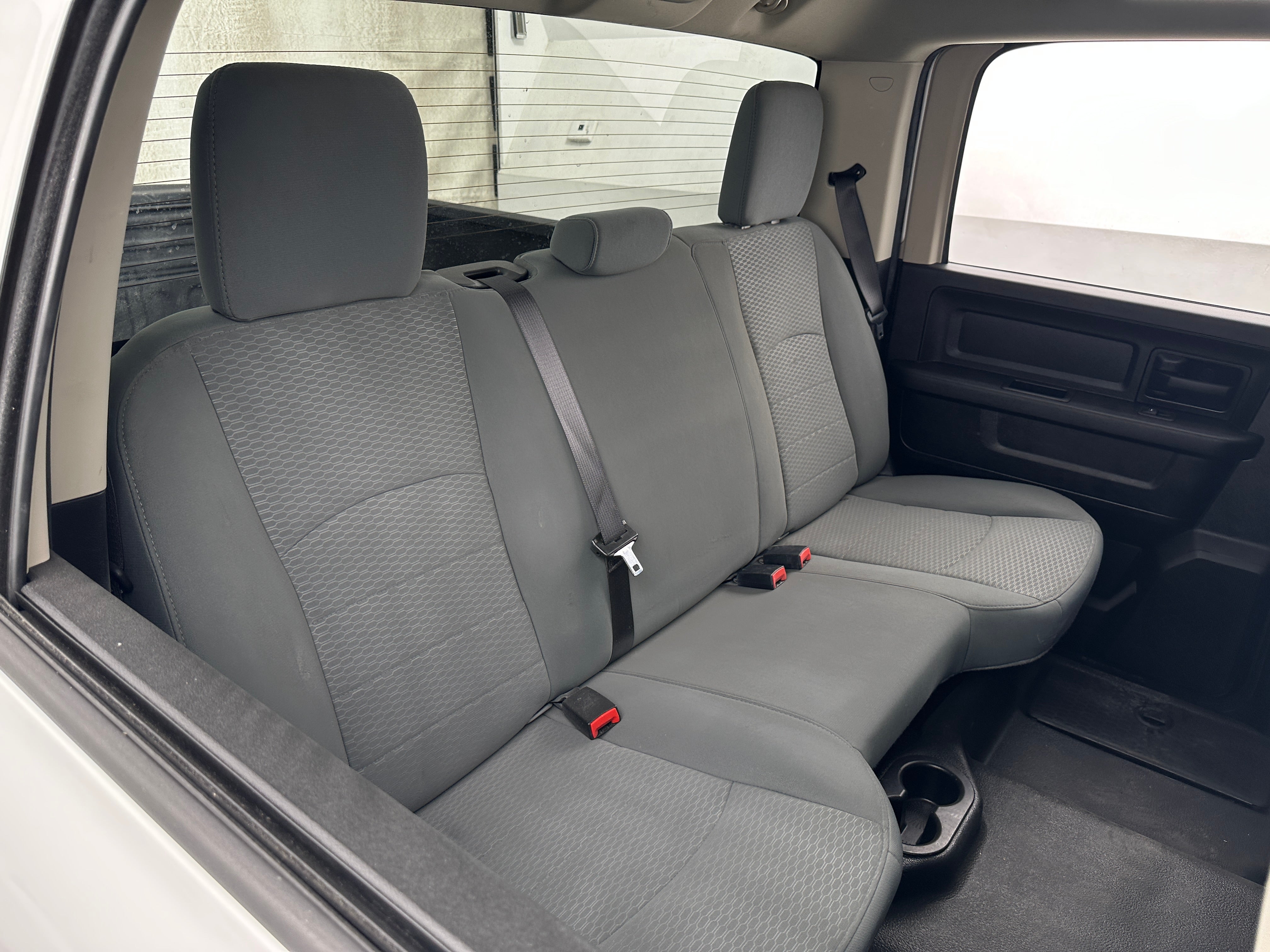 2019 RAM 1500 Classic Tradesman 6