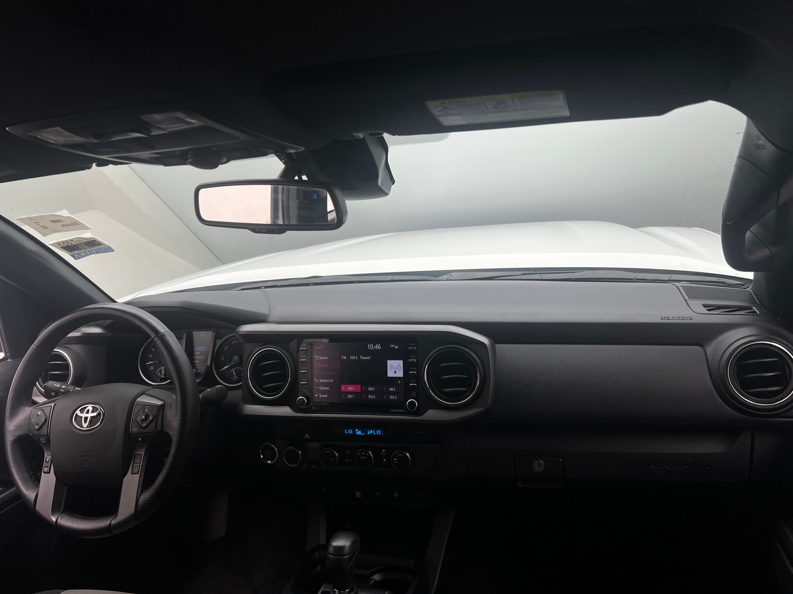Thumbnail: 2023 Toyota Tacoma - 3