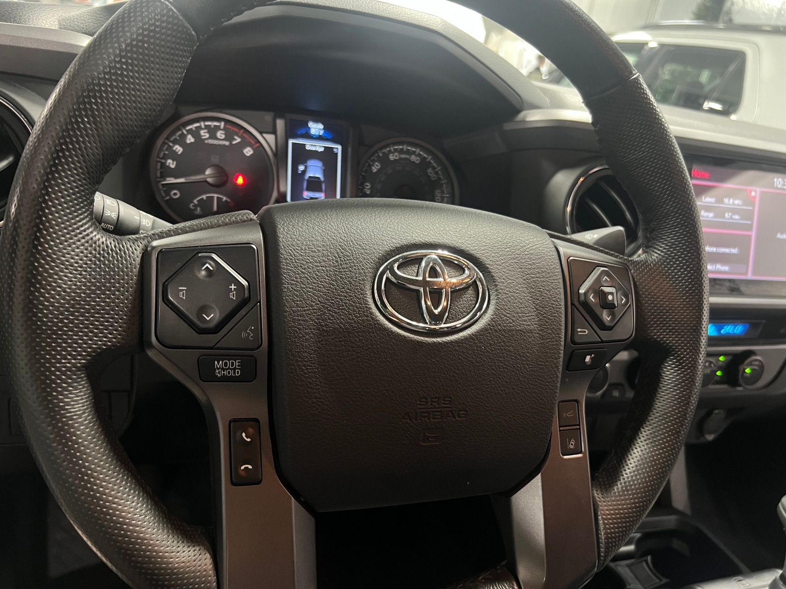 Thumbnail: 2023 Toyota Tacoma - 5