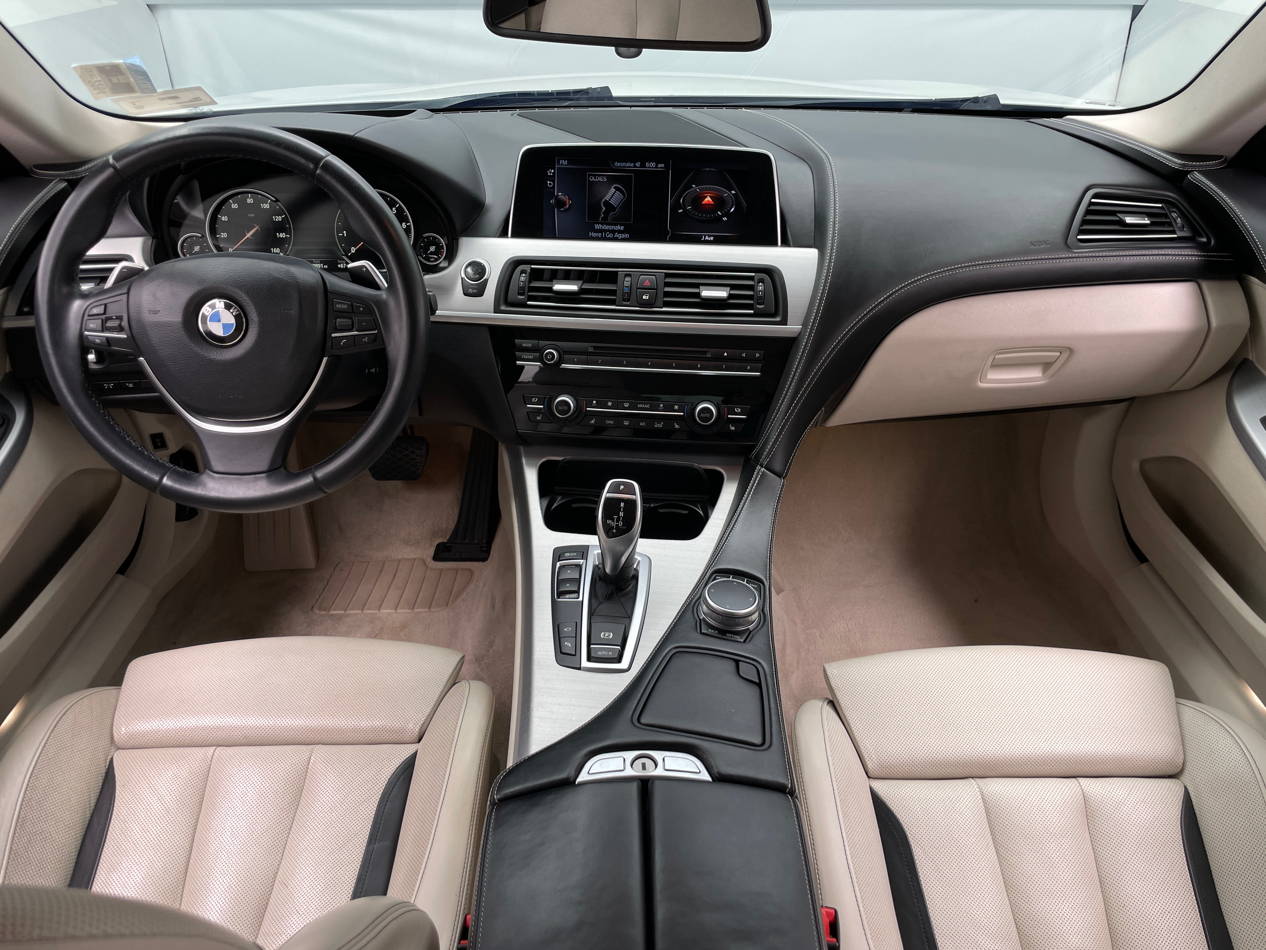 2017 BMW 6 Series 640i 3