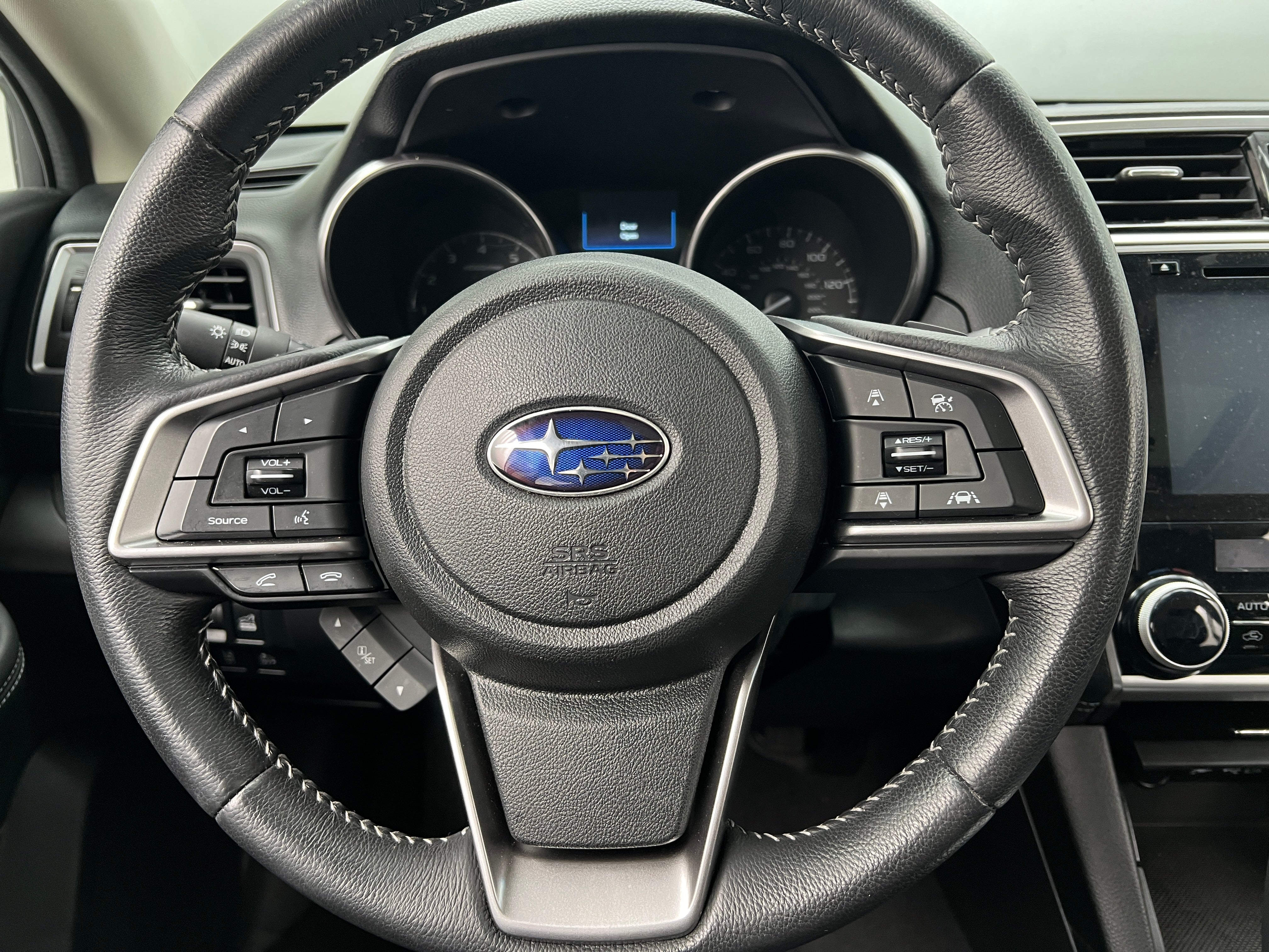 2019 Subaru Outback Premium 5