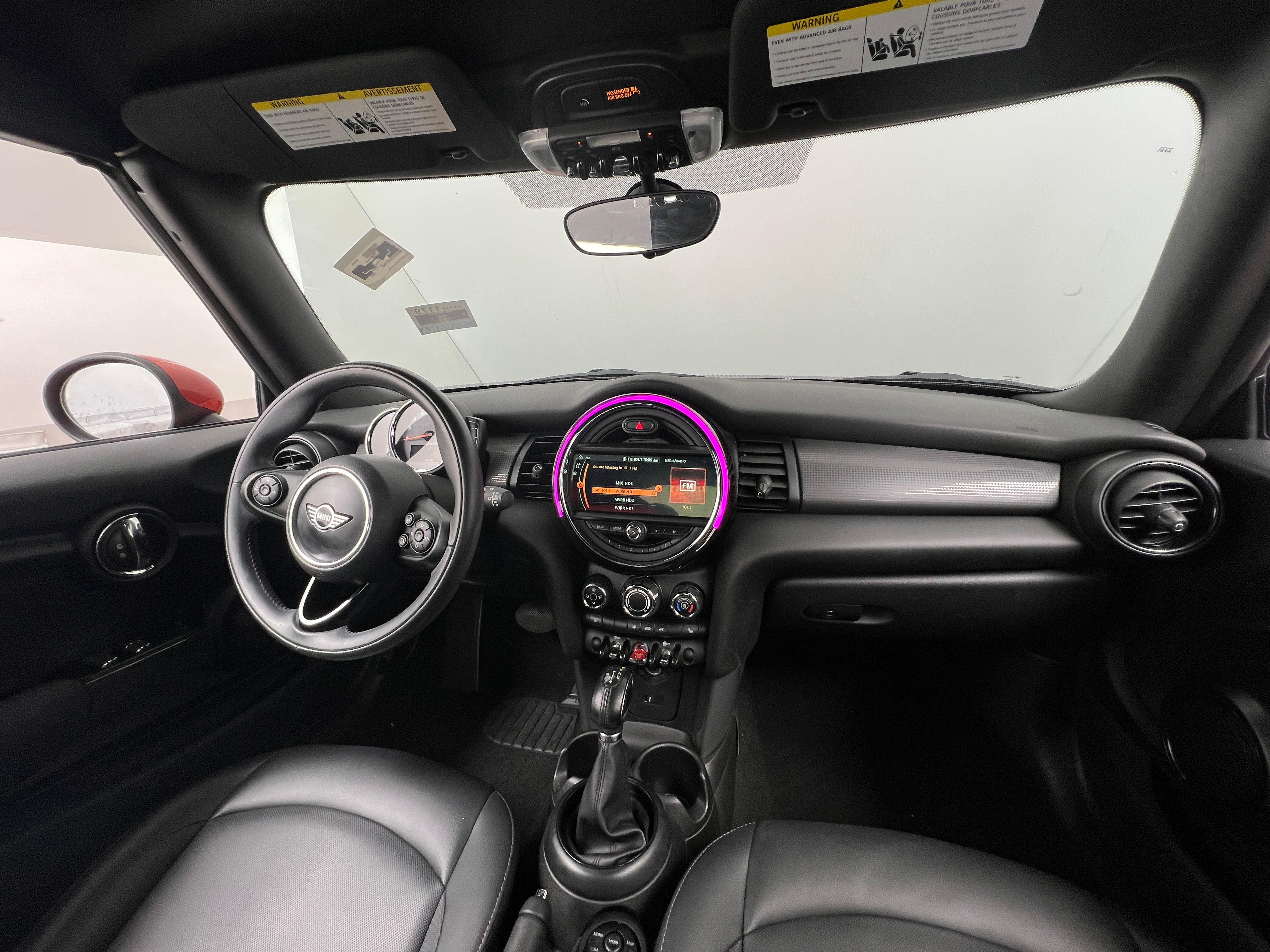 2019 MINI Cooper Convertible  3