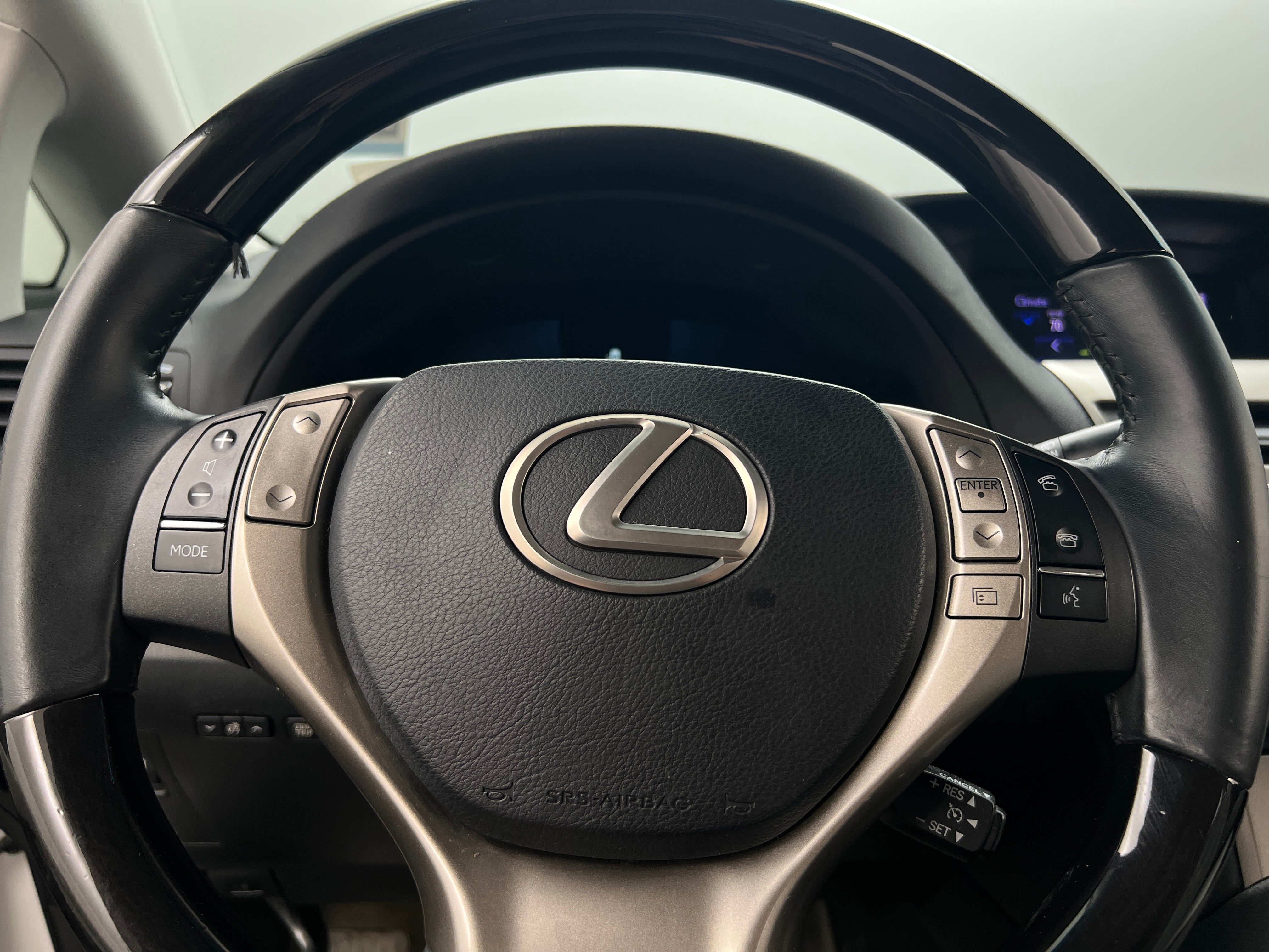 2013 Lexus RX 350 5