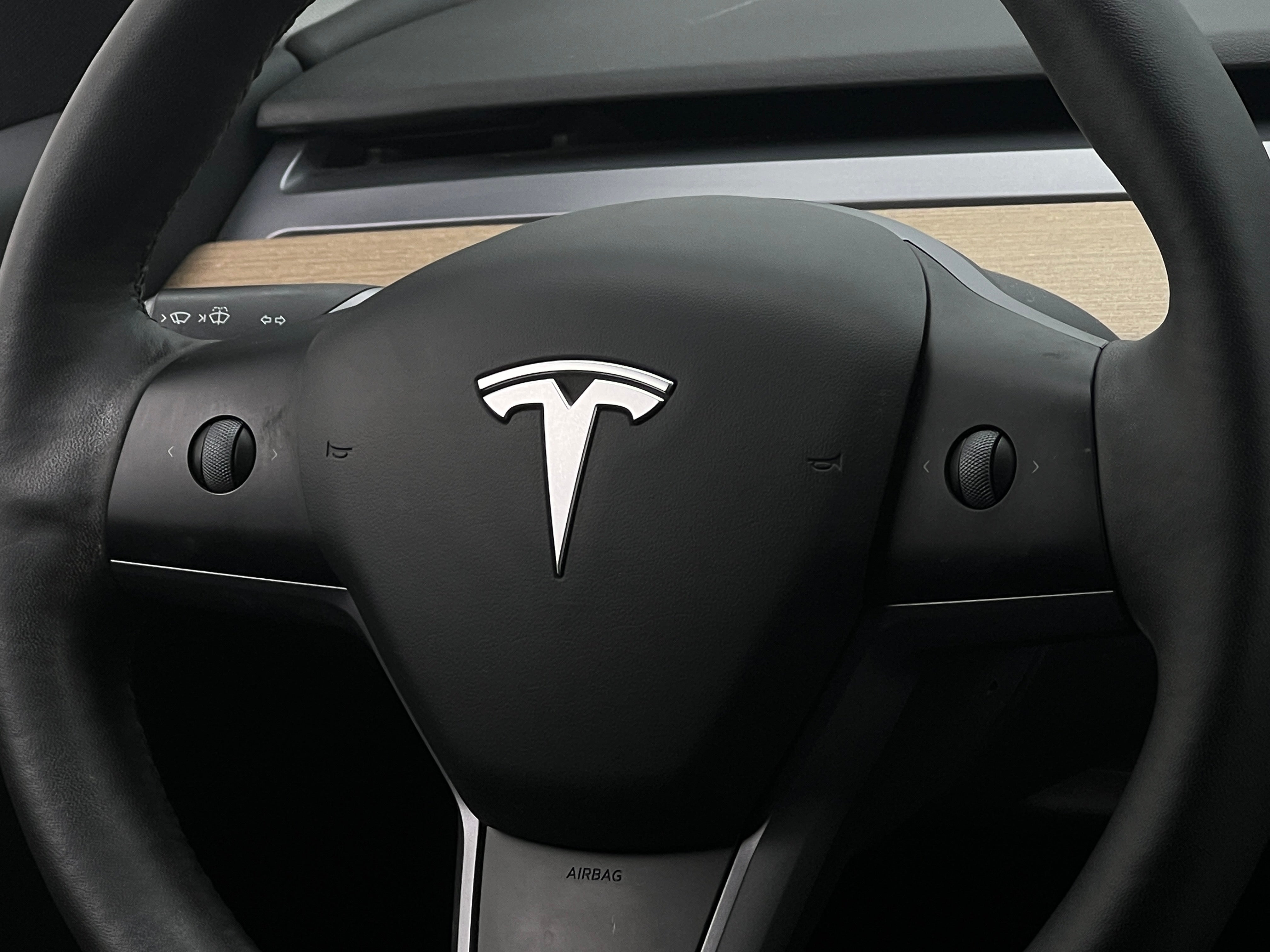 2021 Tesla Model Y Long Range 5