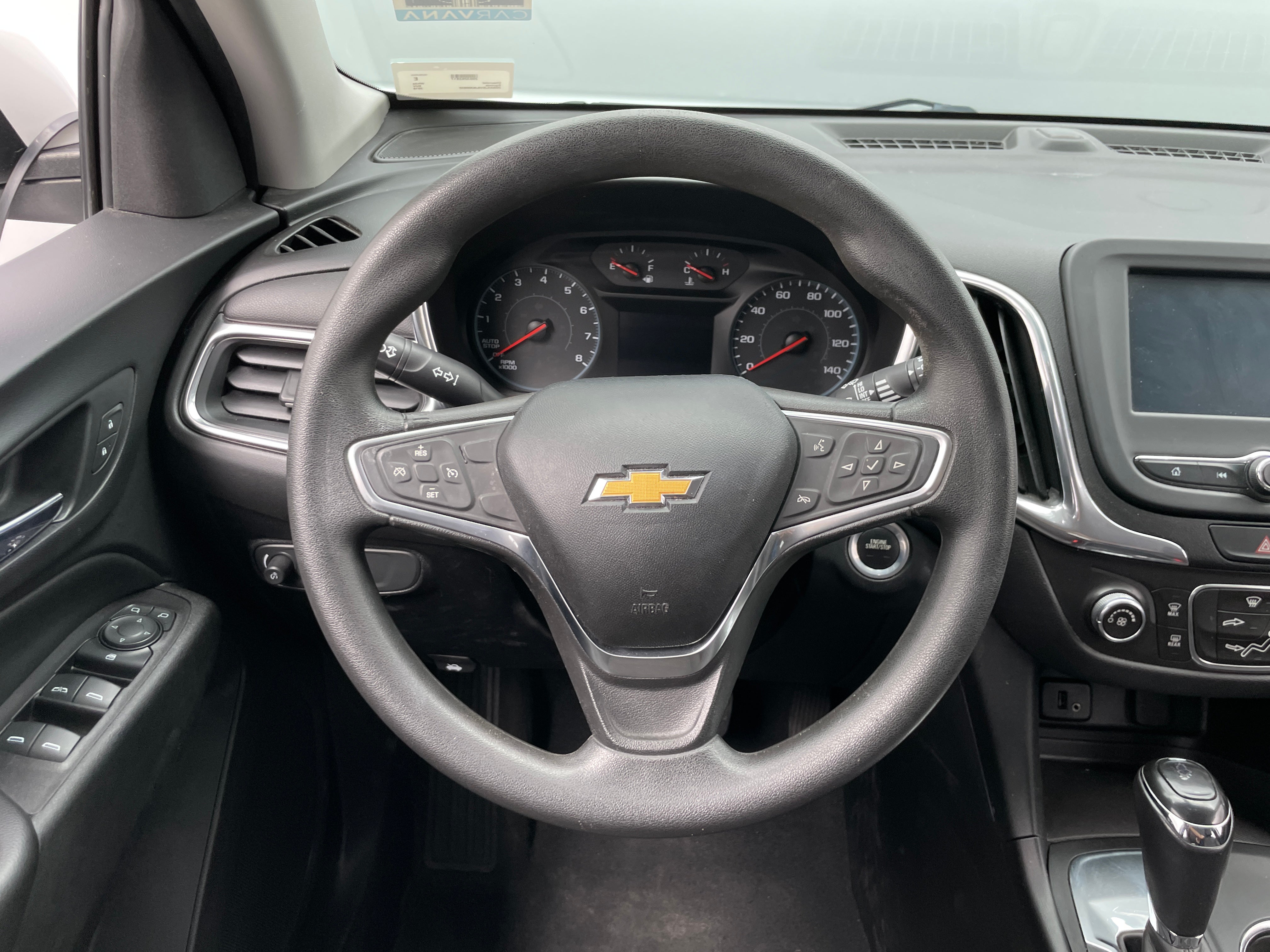 2018 Chevrolet Equinox LT 5