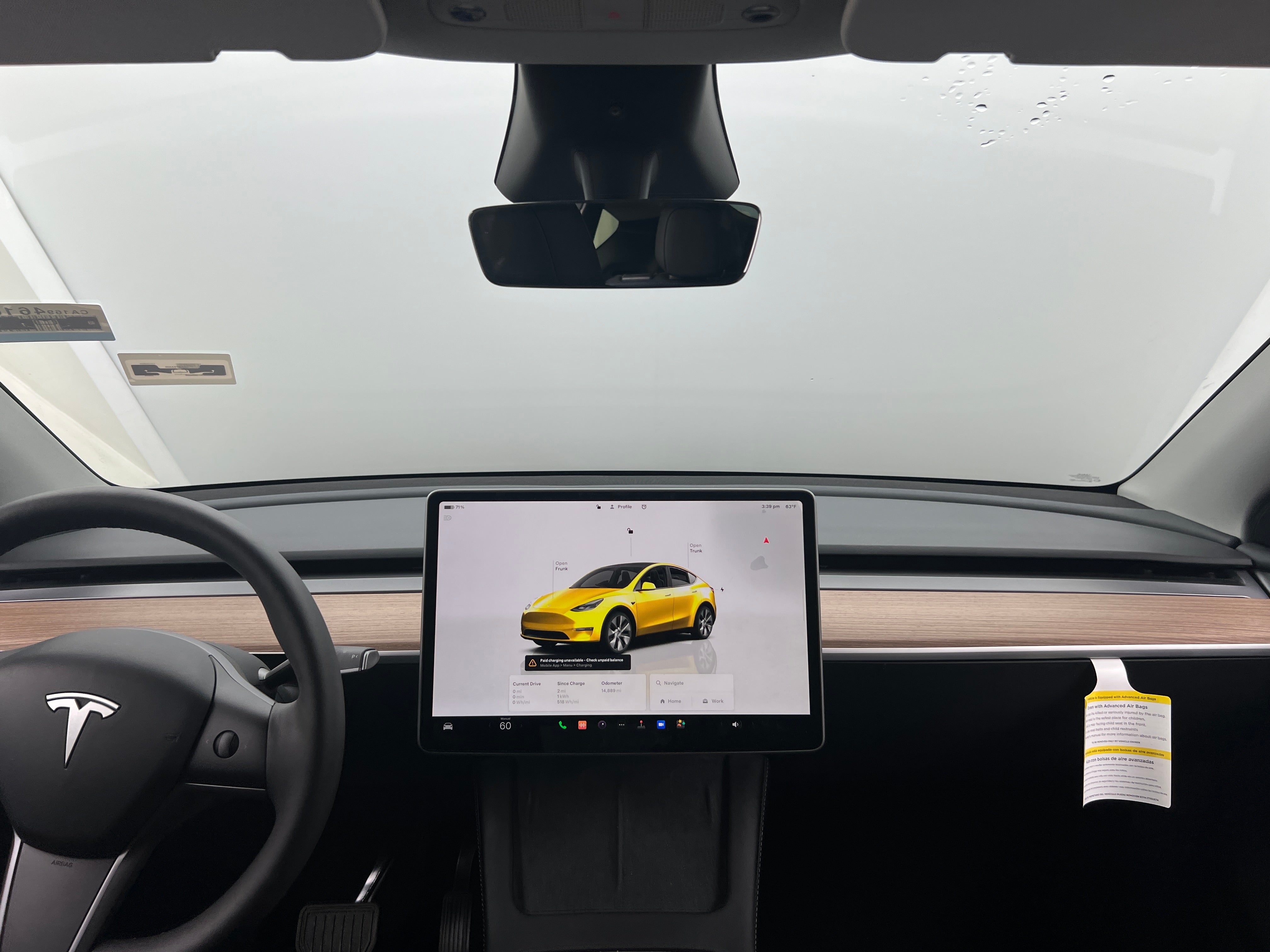 2024 Tesla Model Y Standard Range 3