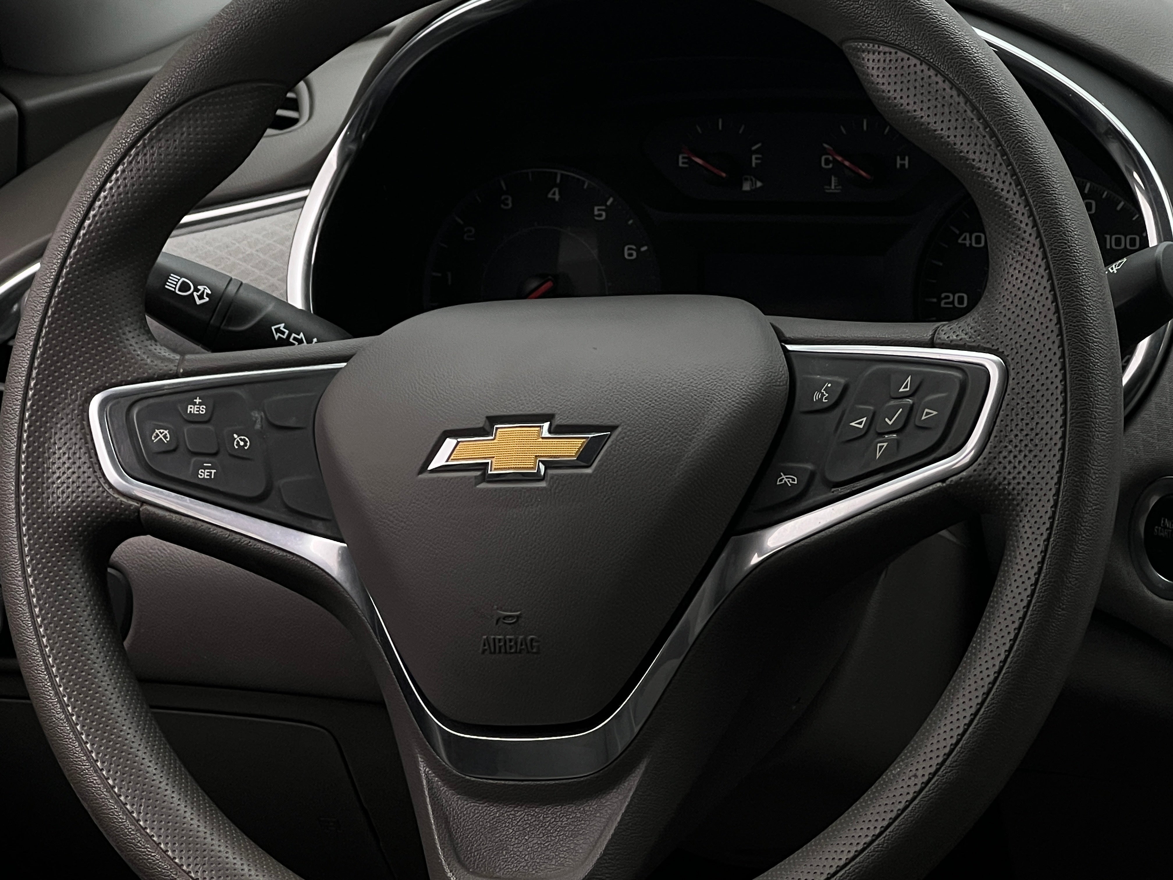 2019 Chevrolet Malibu LT 5