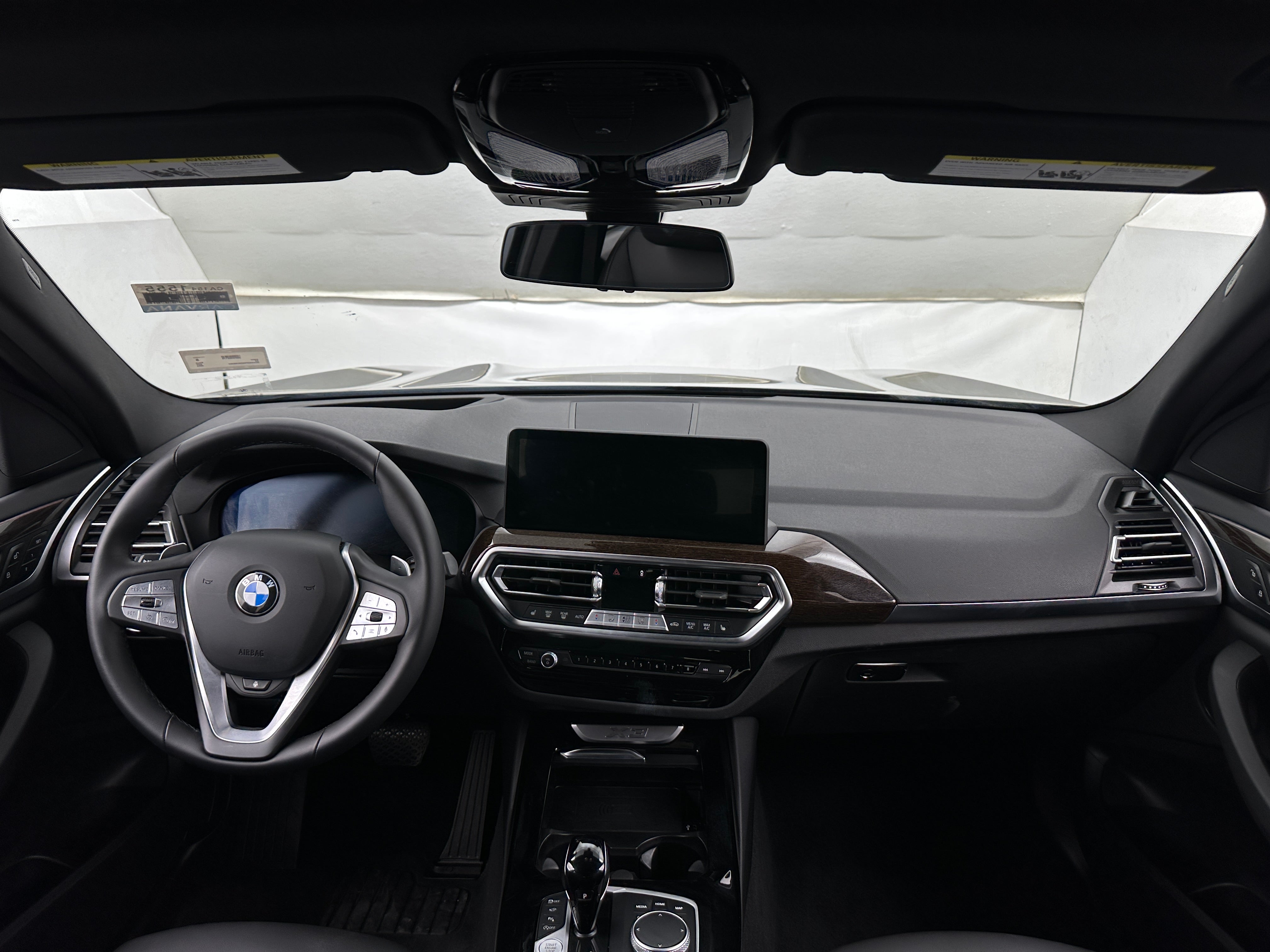 2024 BMW X3 sDrive30i 3