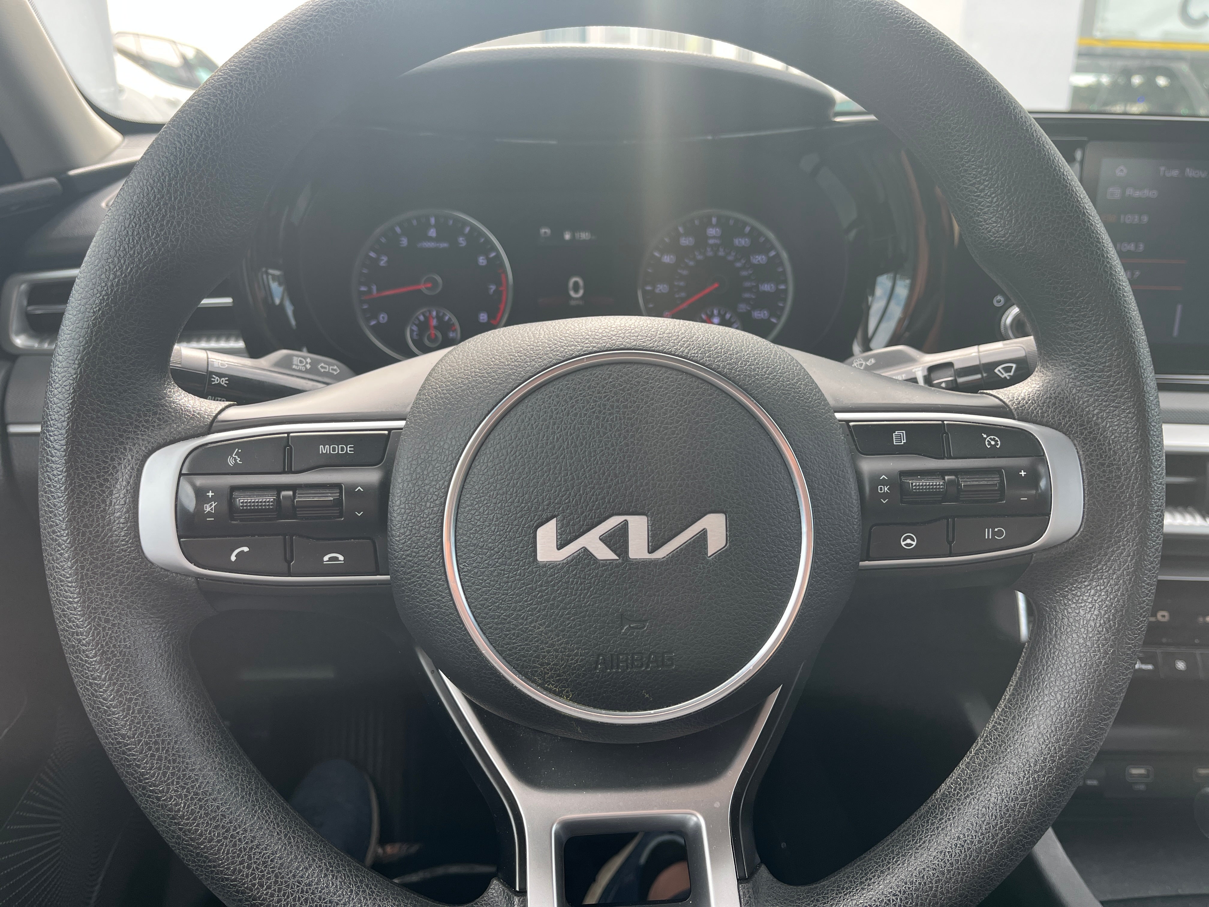 2023 Kia K5 LXS 5