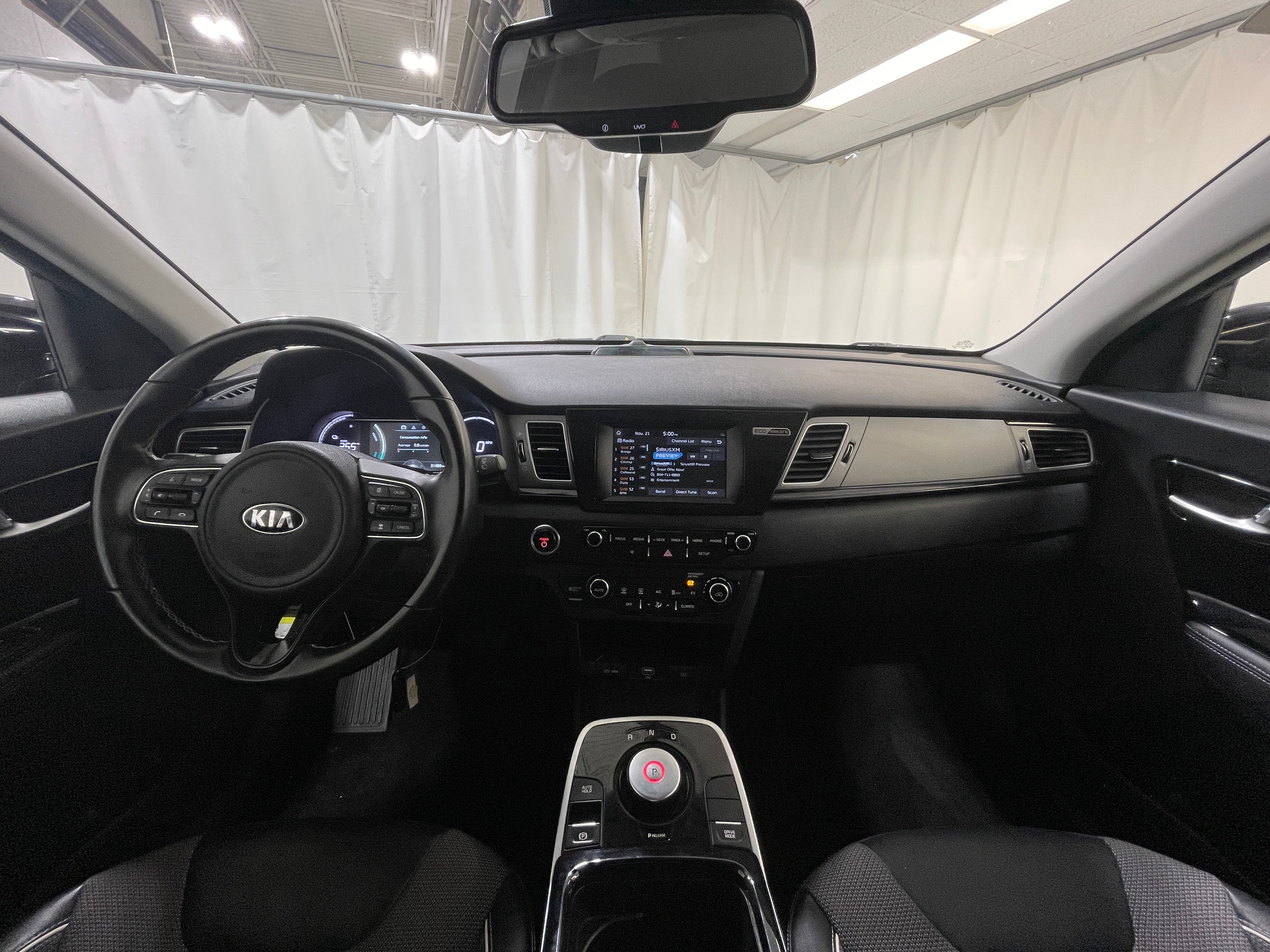 2019 Kia Niro EX 3