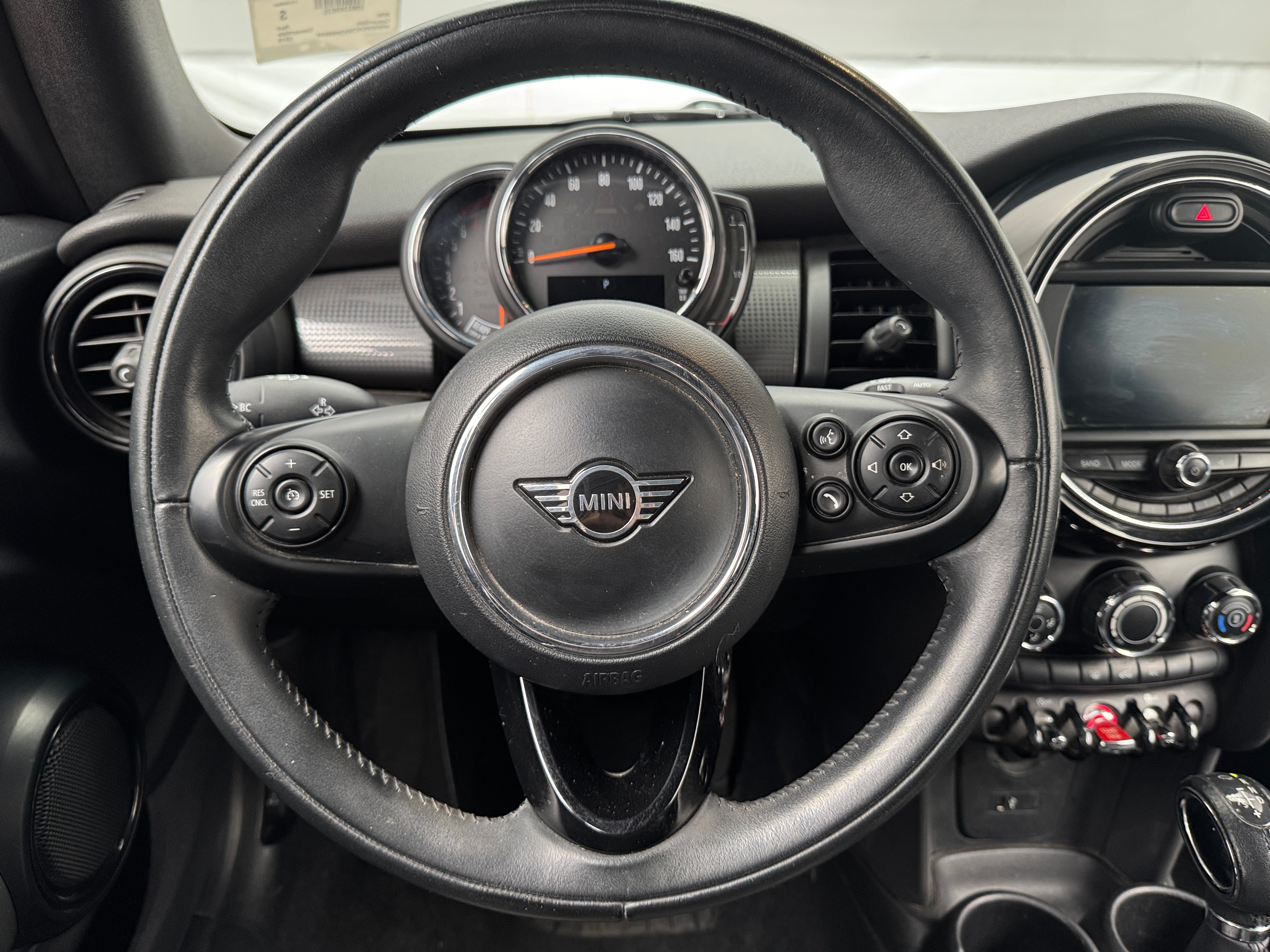 2019 MINI Cooper Convertible  5