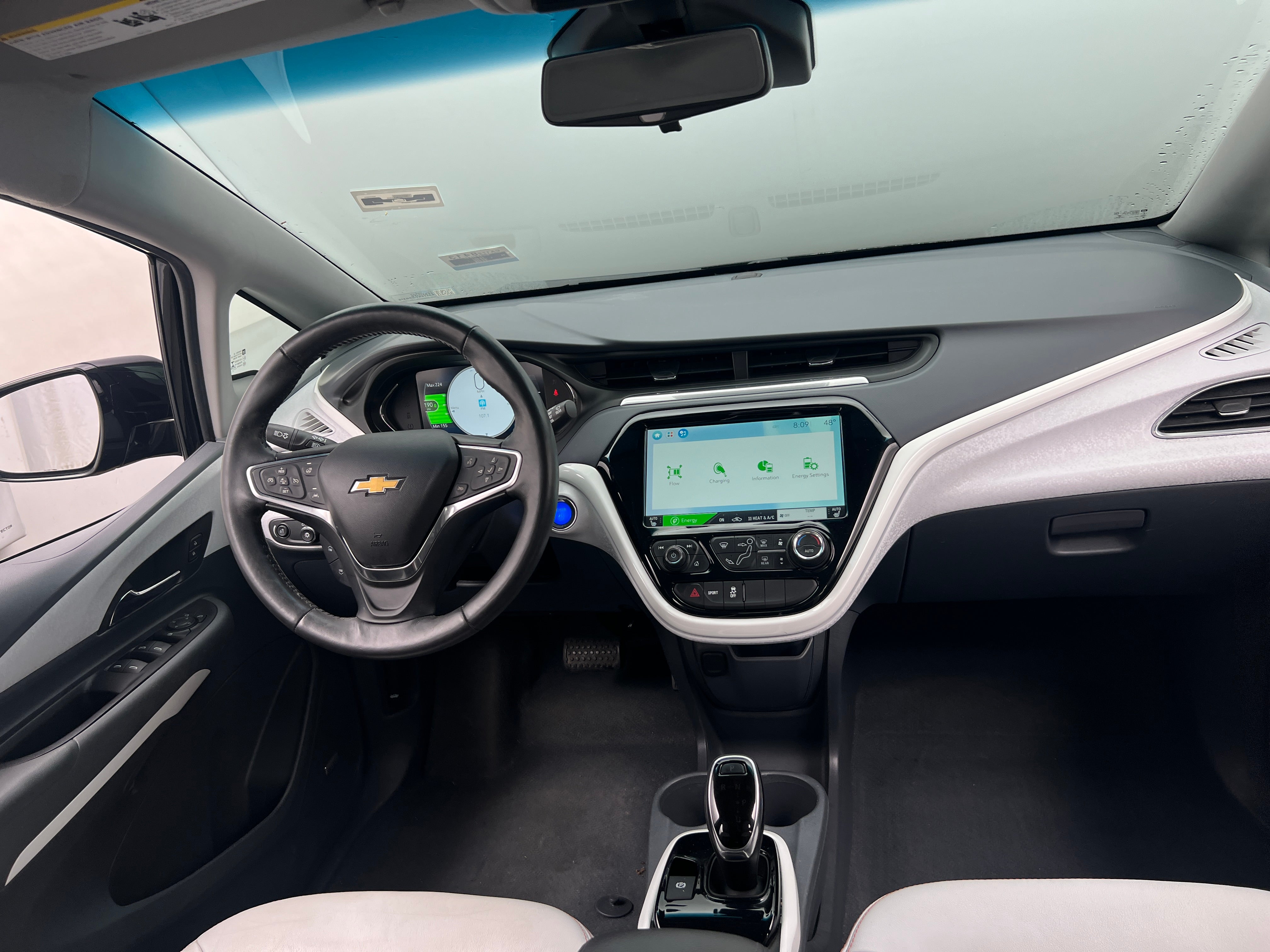 2017 Chevrolet Bolt EV Premier 2