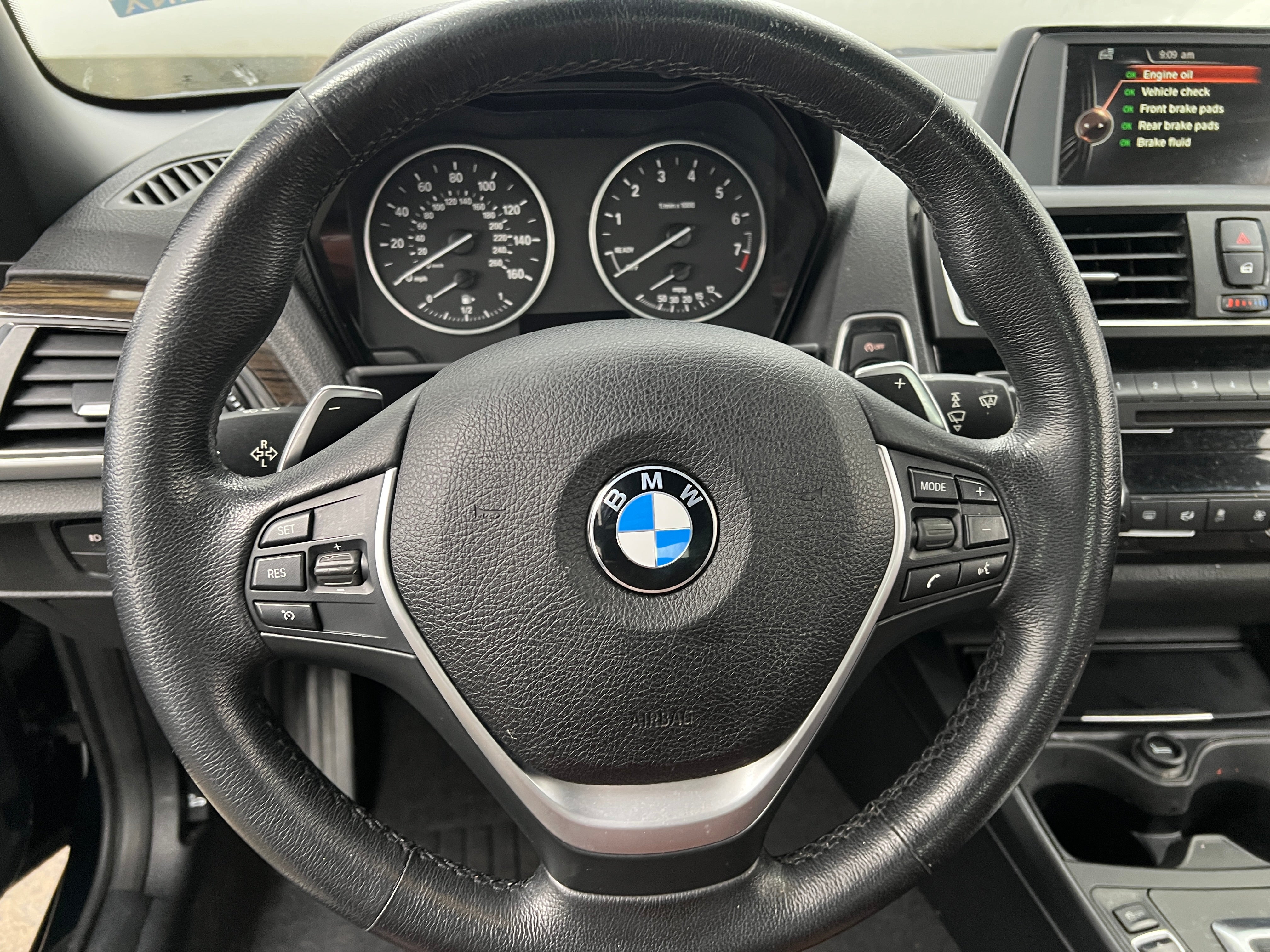 2017 BMW 2 Series 230i xDrive 5