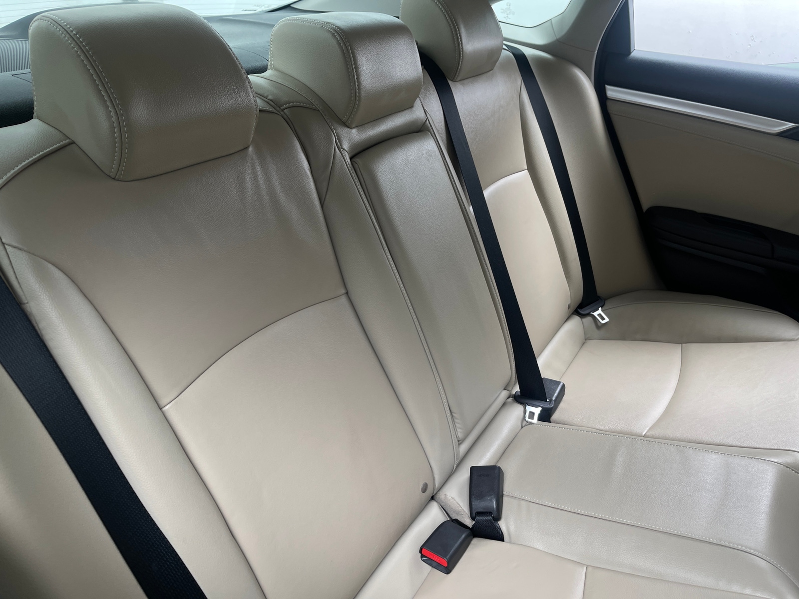 Thumbnail: 2017 Honda Civic - 5