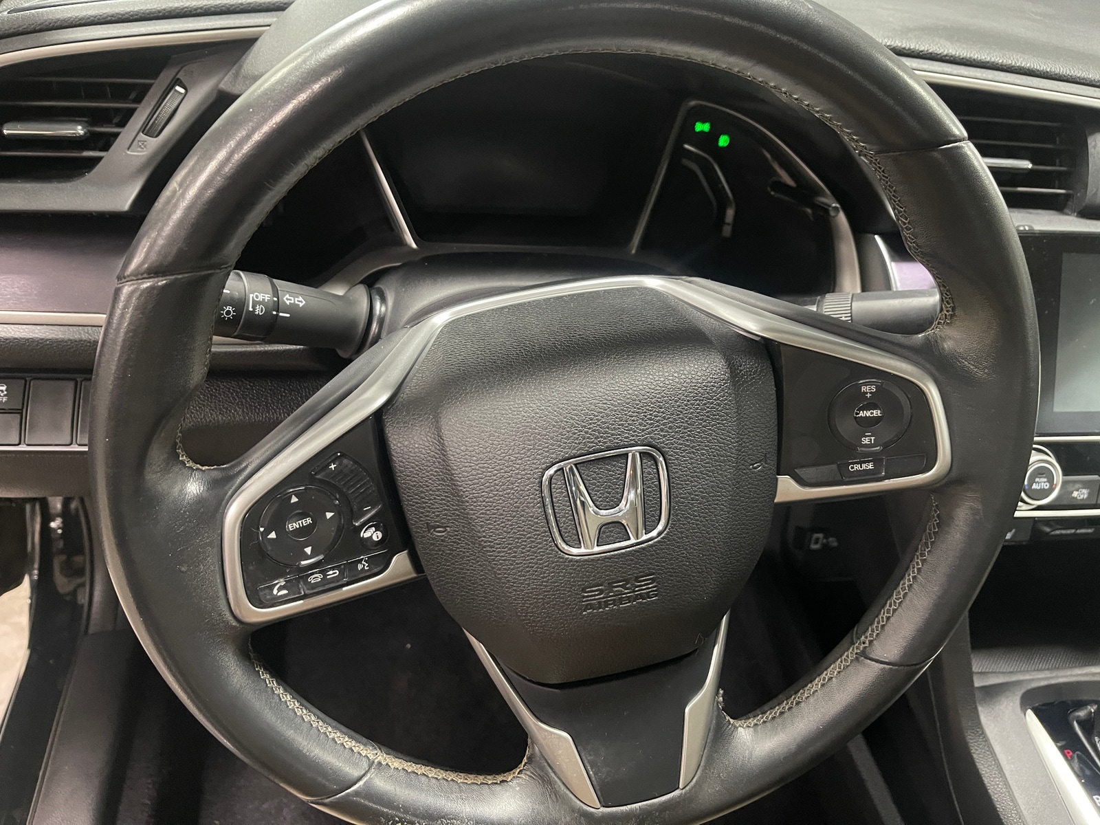 Thumbnail: 2017 Honda Civic - 4