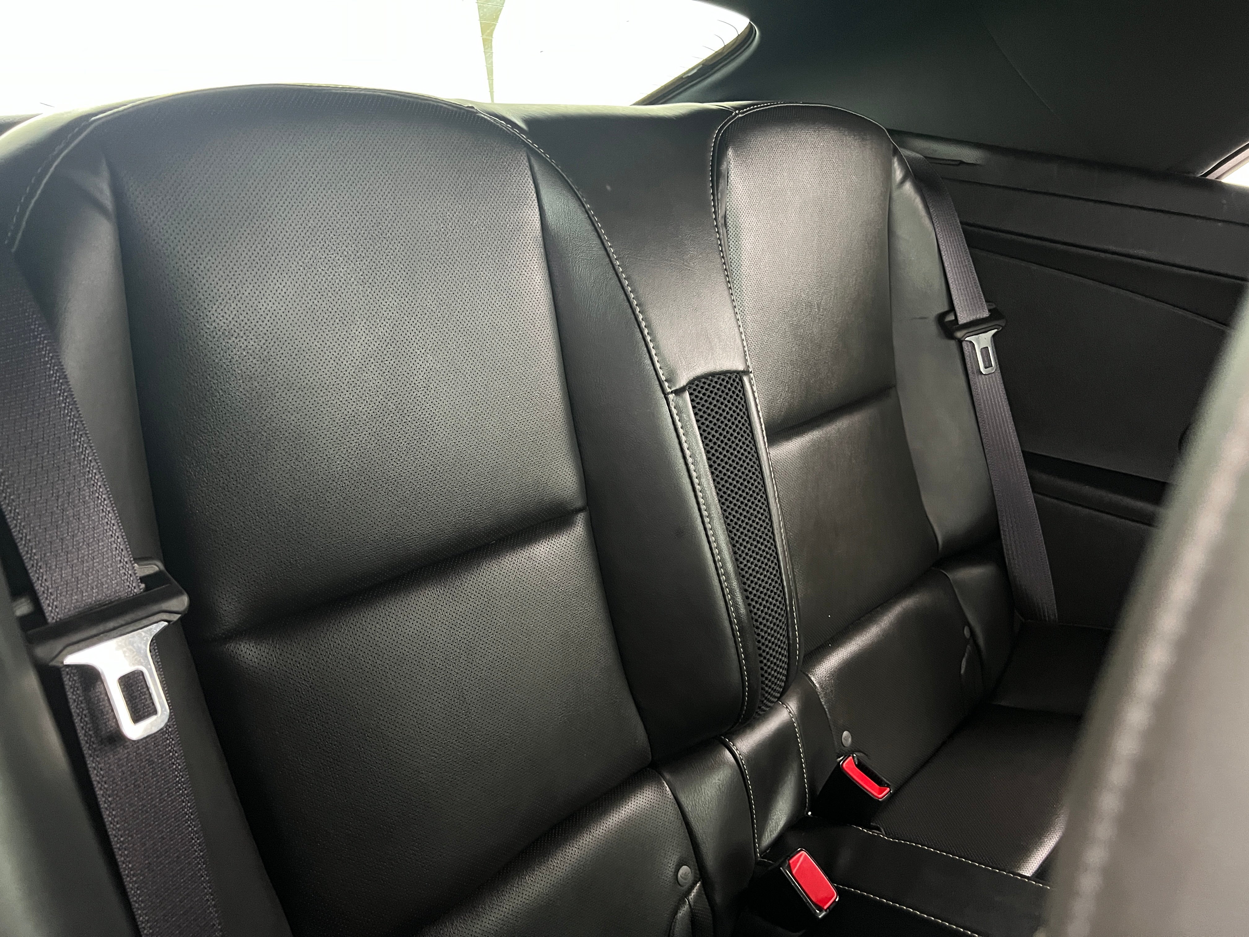 2015 Chevrolet Camaro SS 5