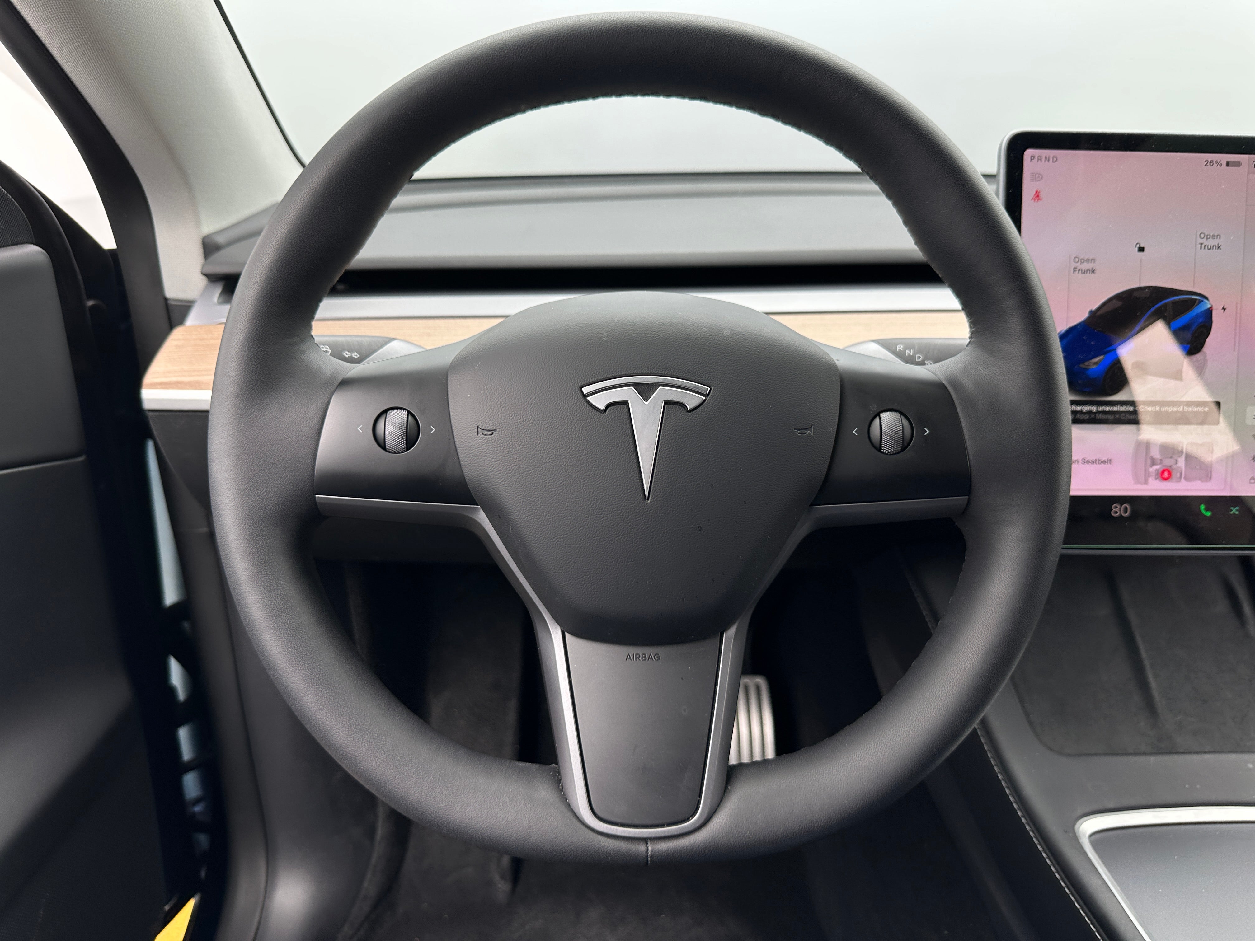 2022 Tesla Model Y Performance 3