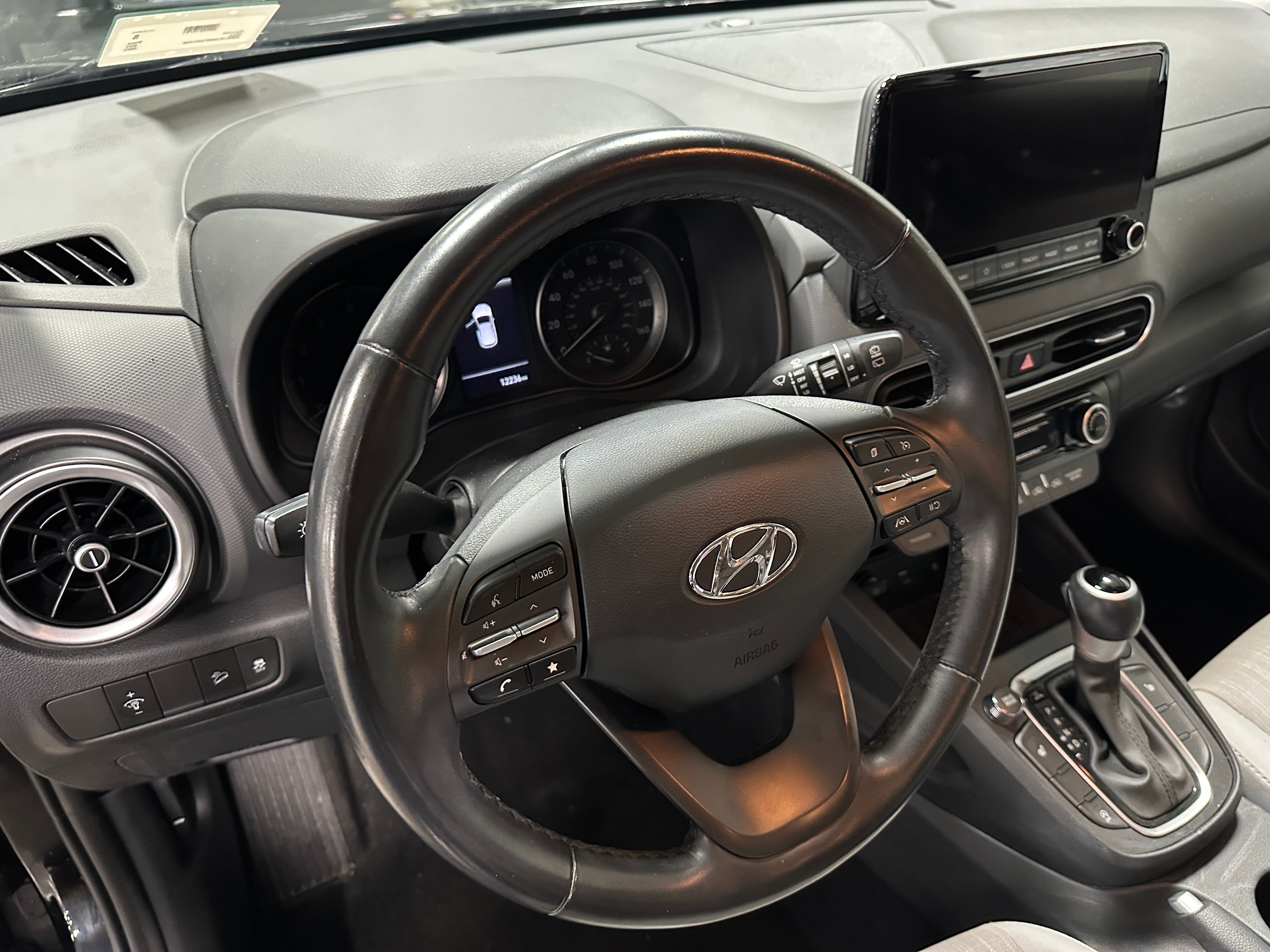 2023 Hyundai Kona SEL 5