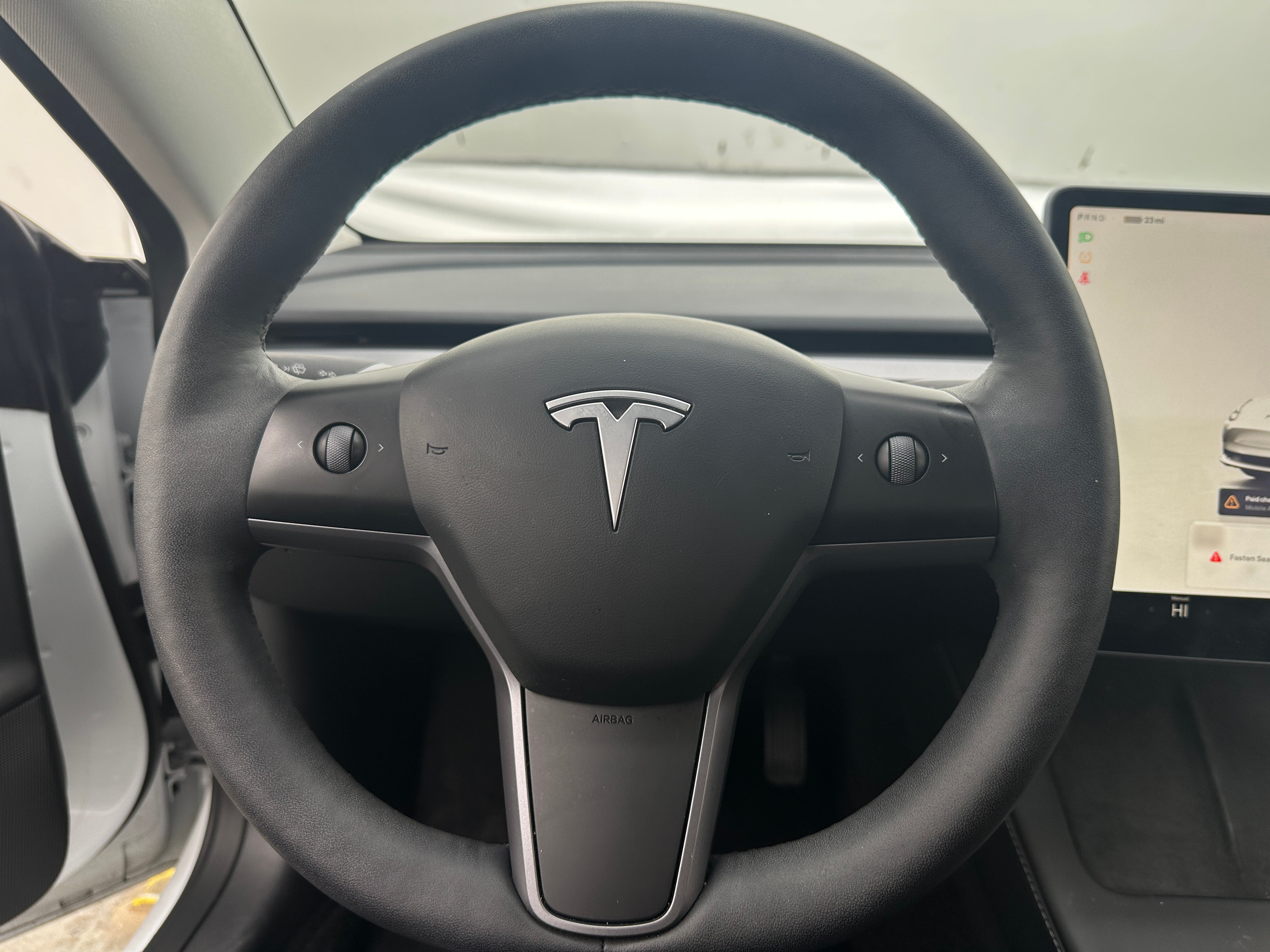 2023 Tesla Model 3 Standard Range 5