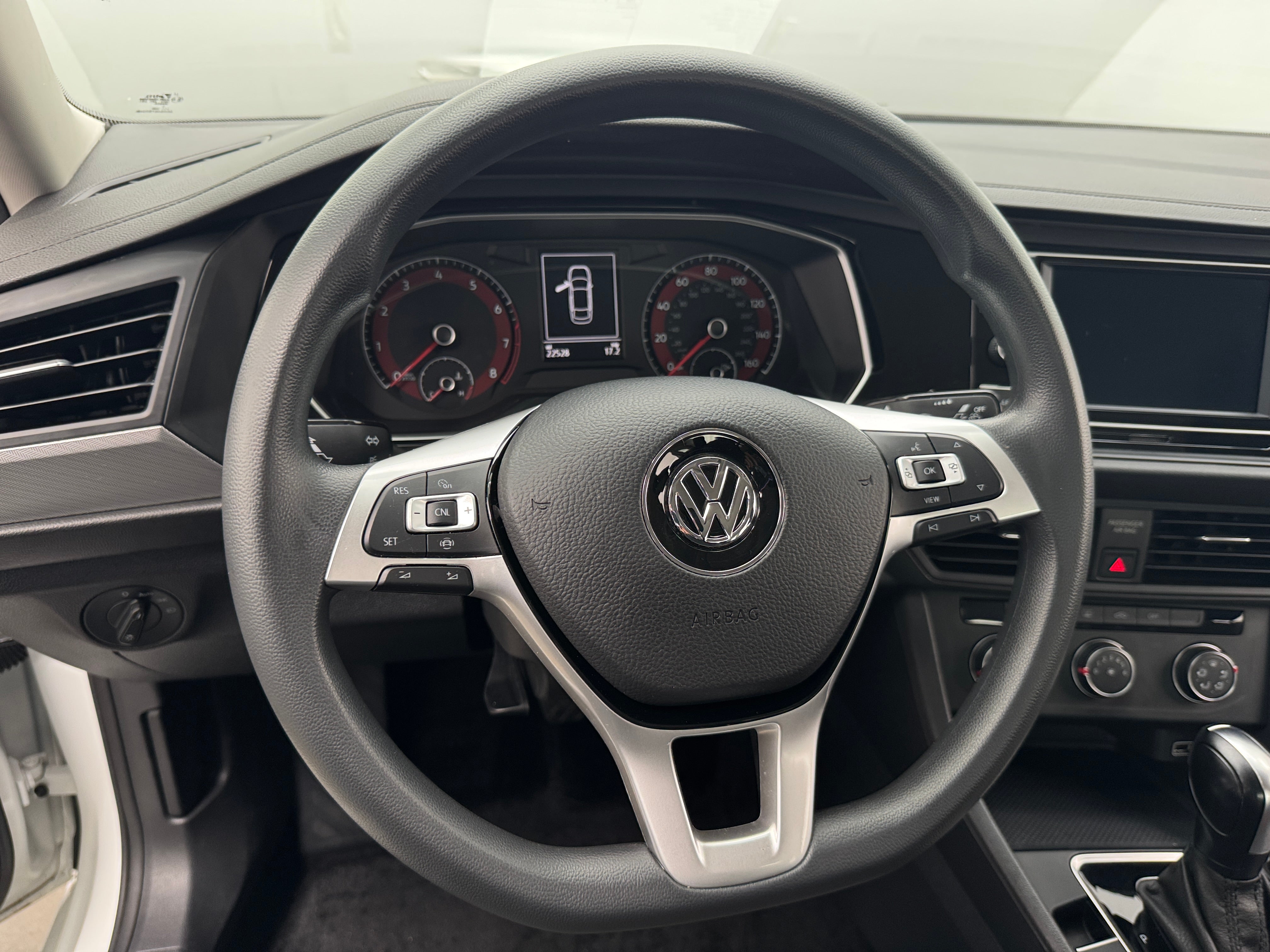 2019 Volkswagen Jetta S 5