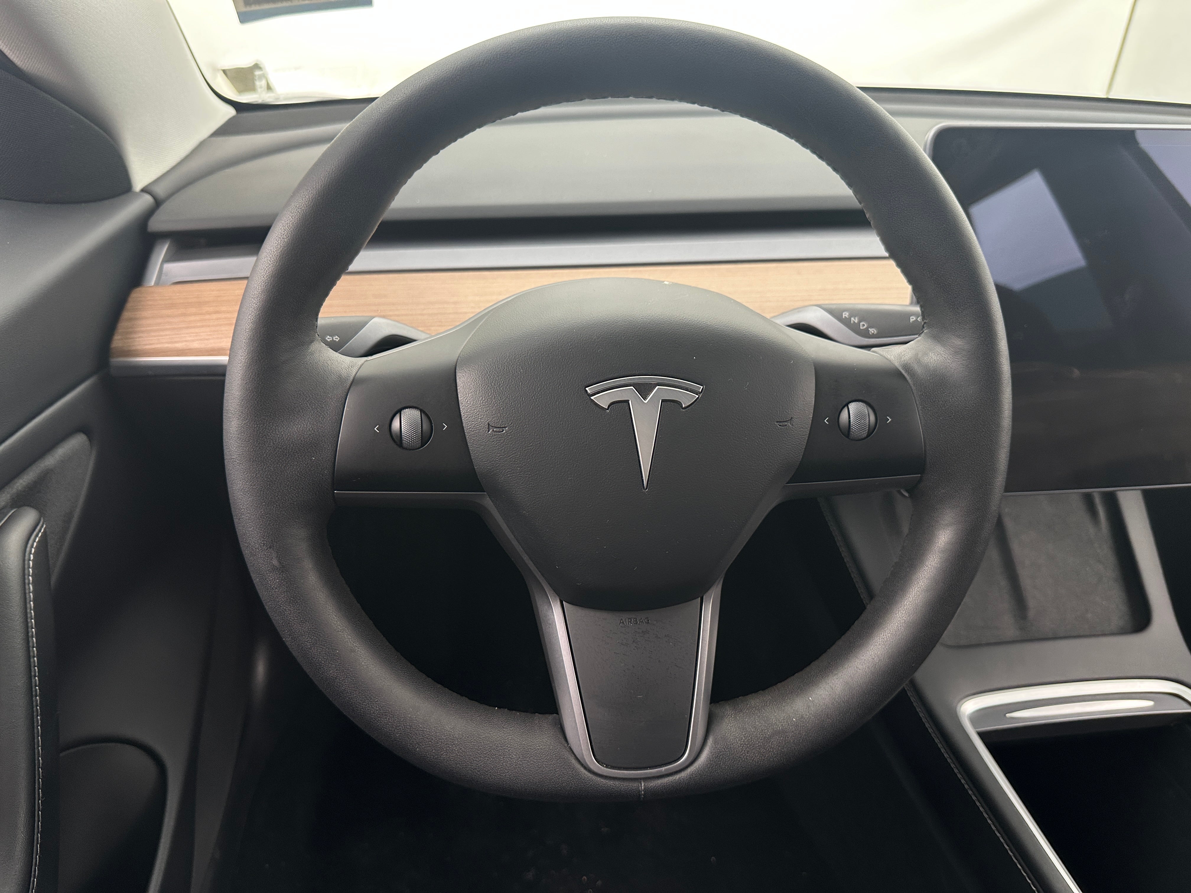 2021 Tesla Model 3 Performance 4