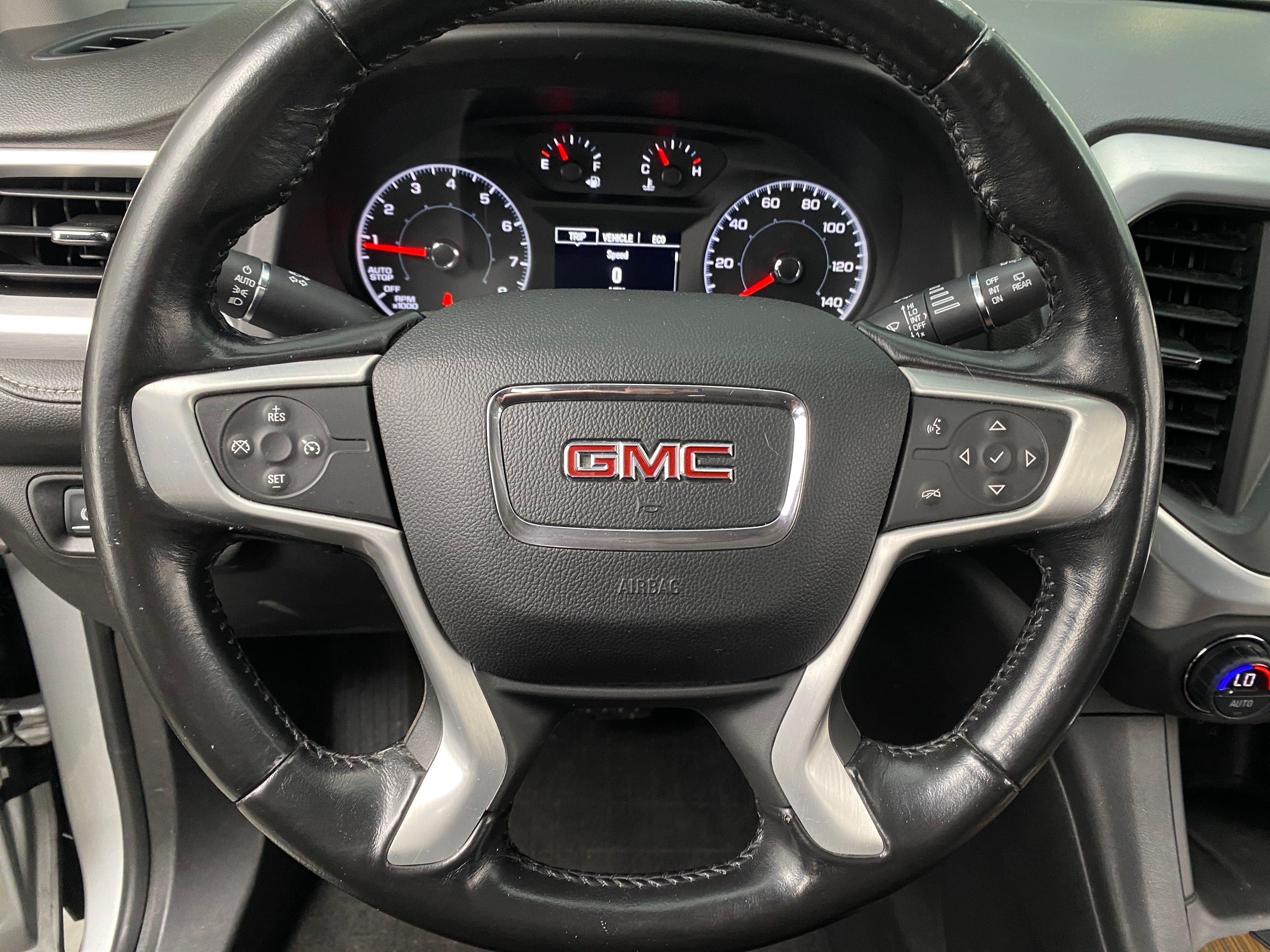 2018 GMC Acadia SLE 5