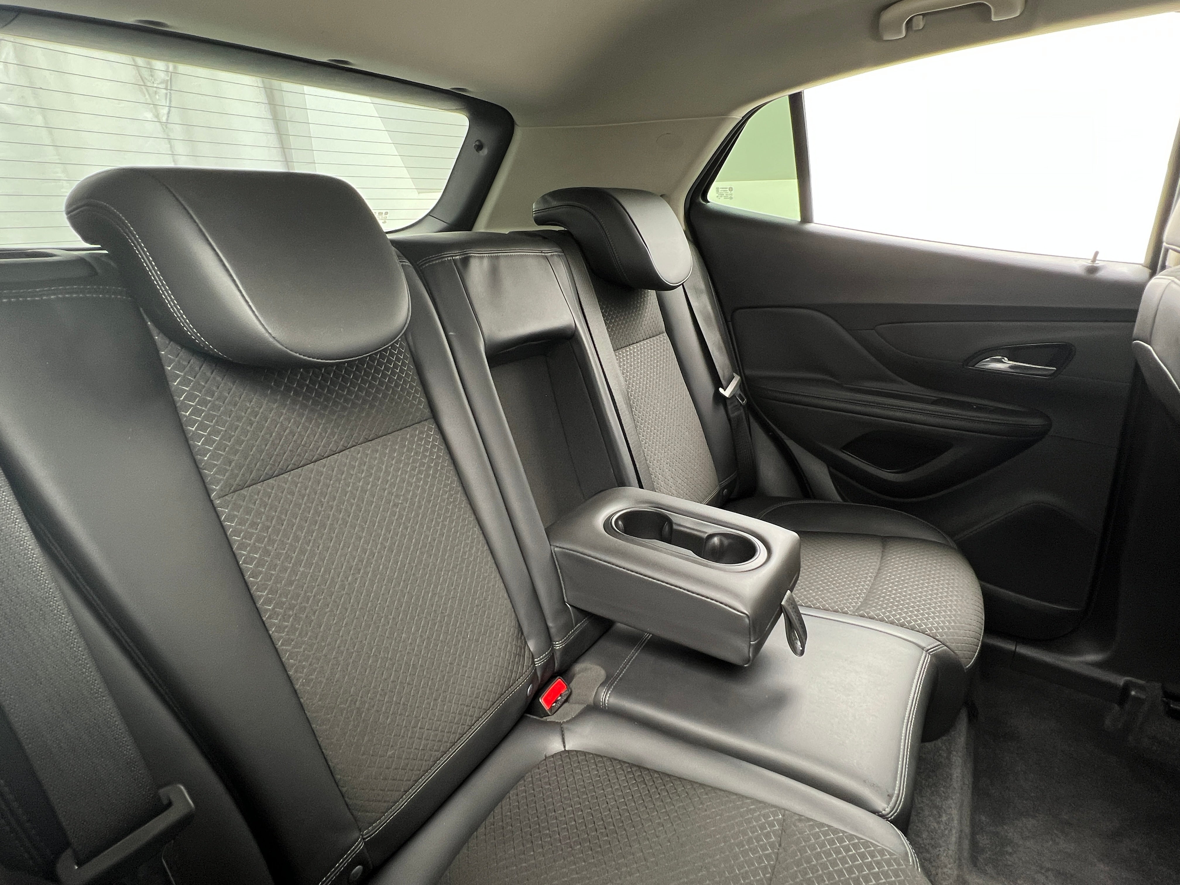 2019 Buick Encore Preferred 6