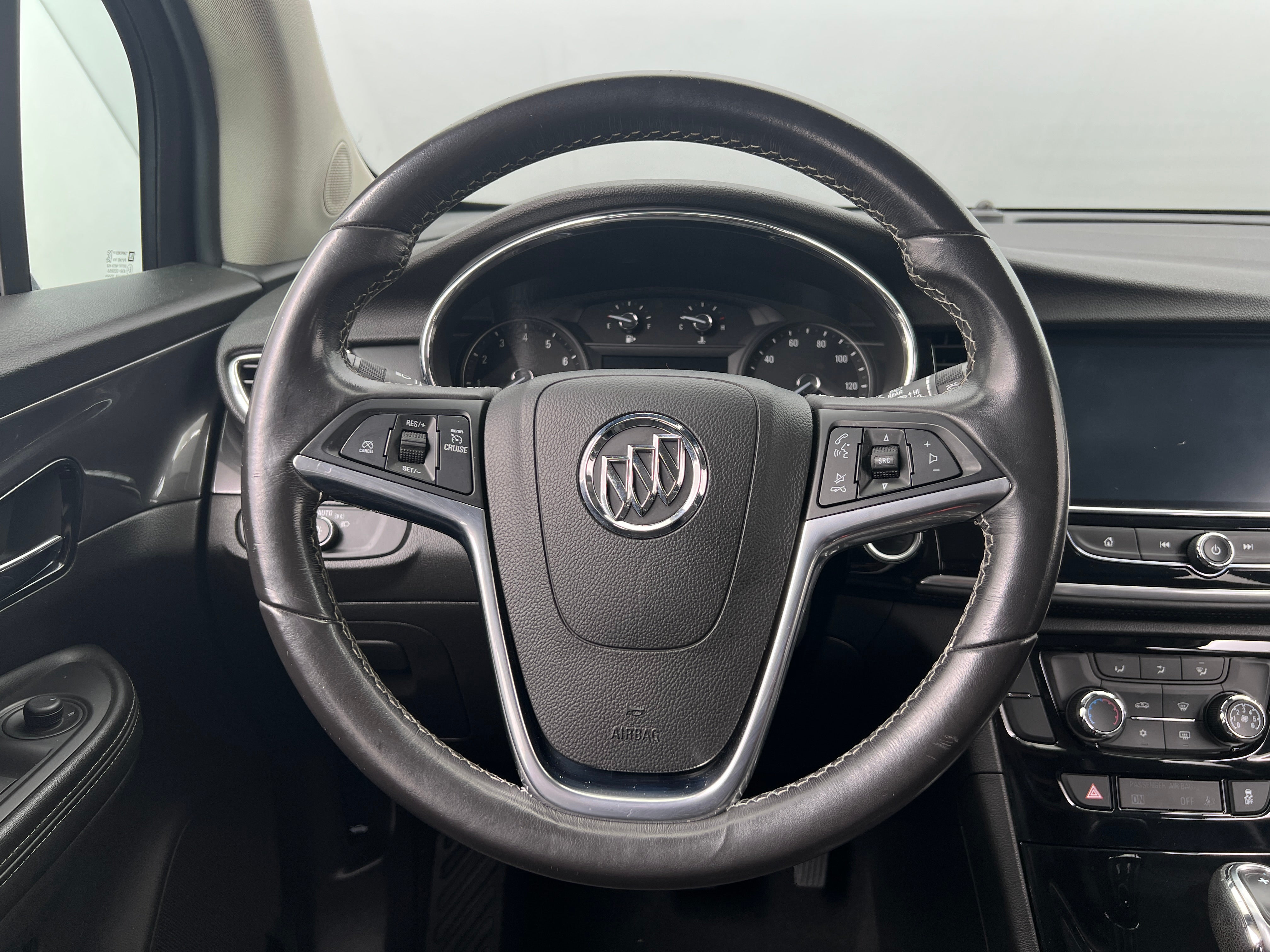 2019 Buick Encore Preferred 5